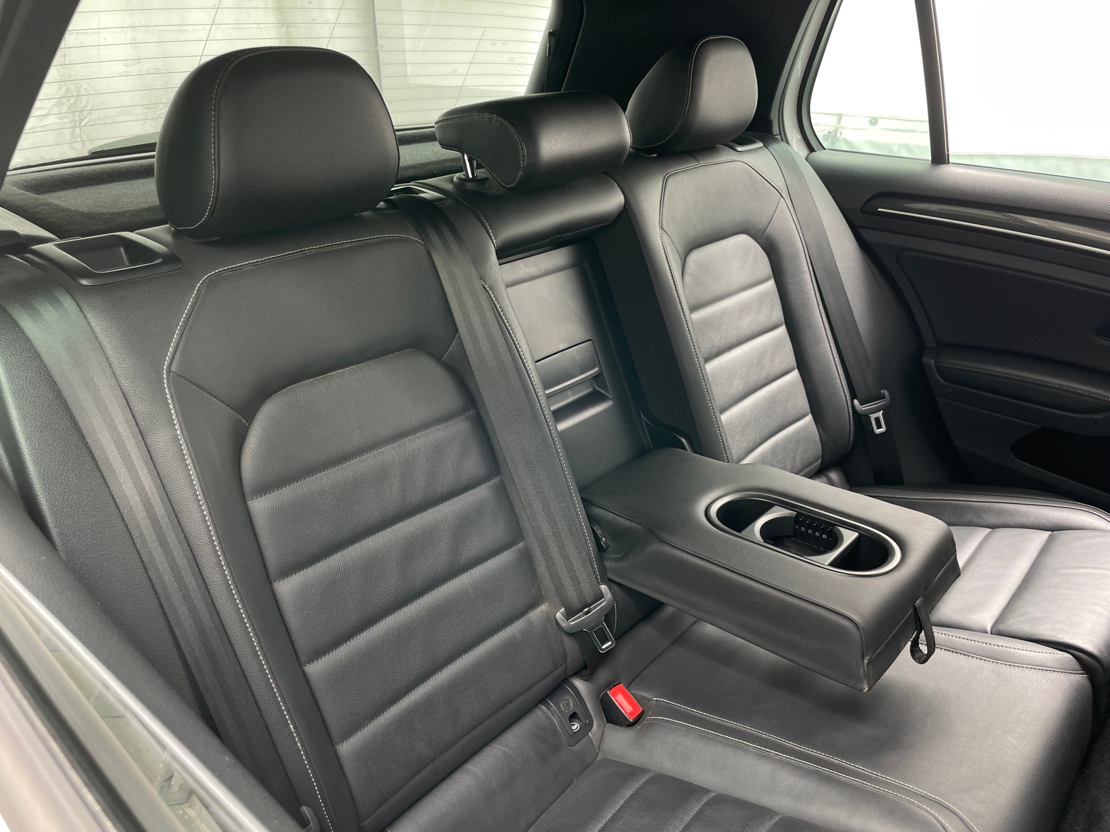 Thumbnail: 2017 Volkswagen Golf - 5