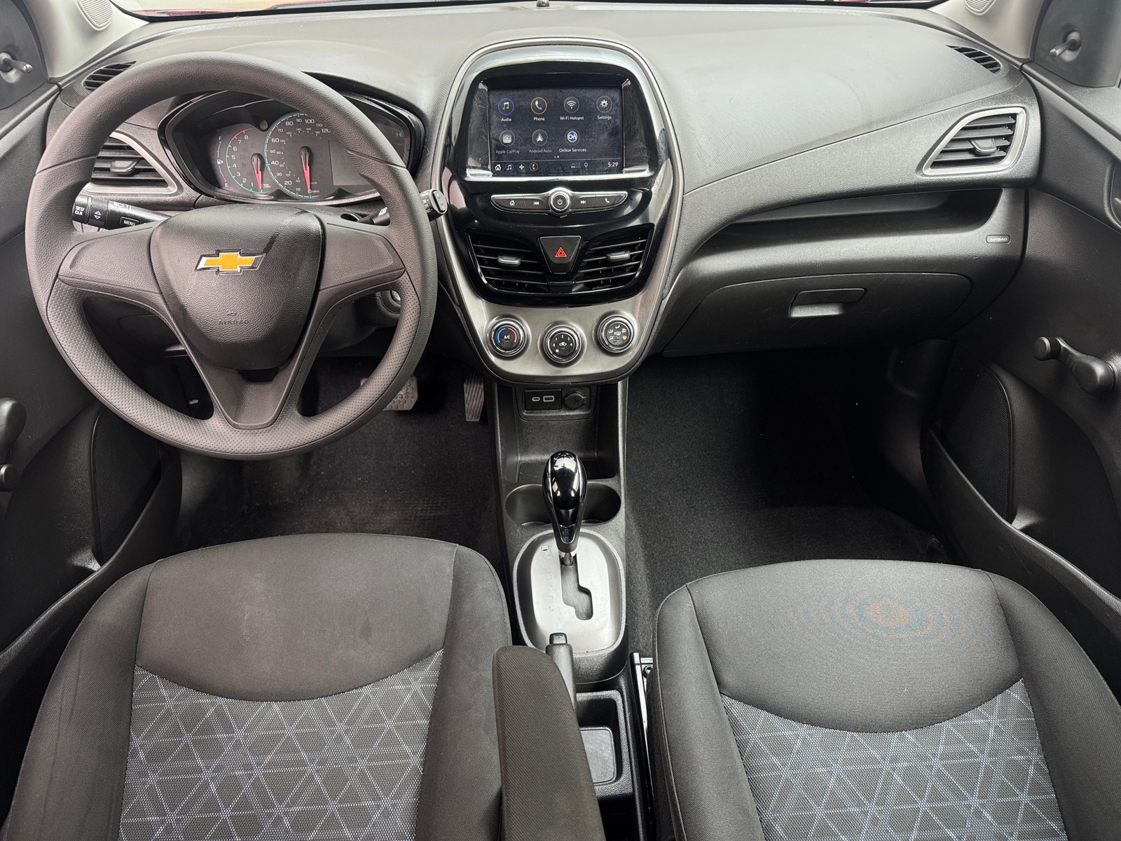 Thumbnail: 2020 Chevrolet Spark - 3