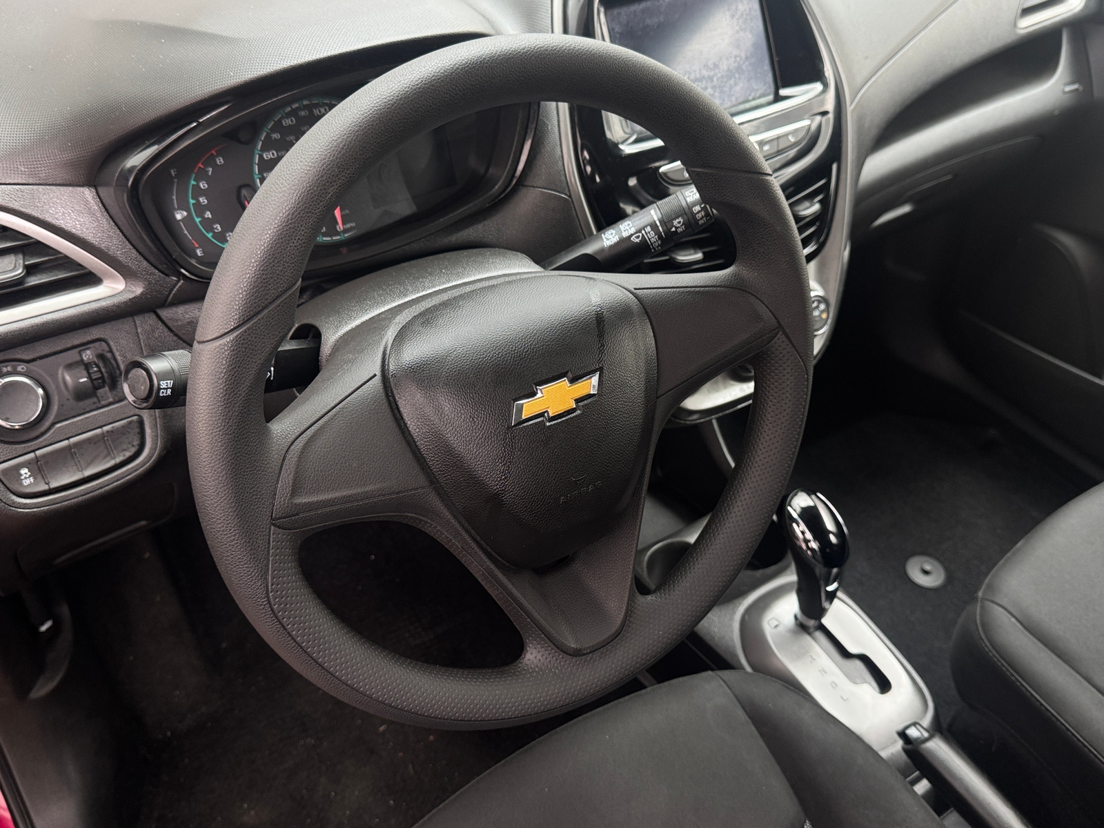 Thumbnail: 2020 Chevrolet Spark - 5