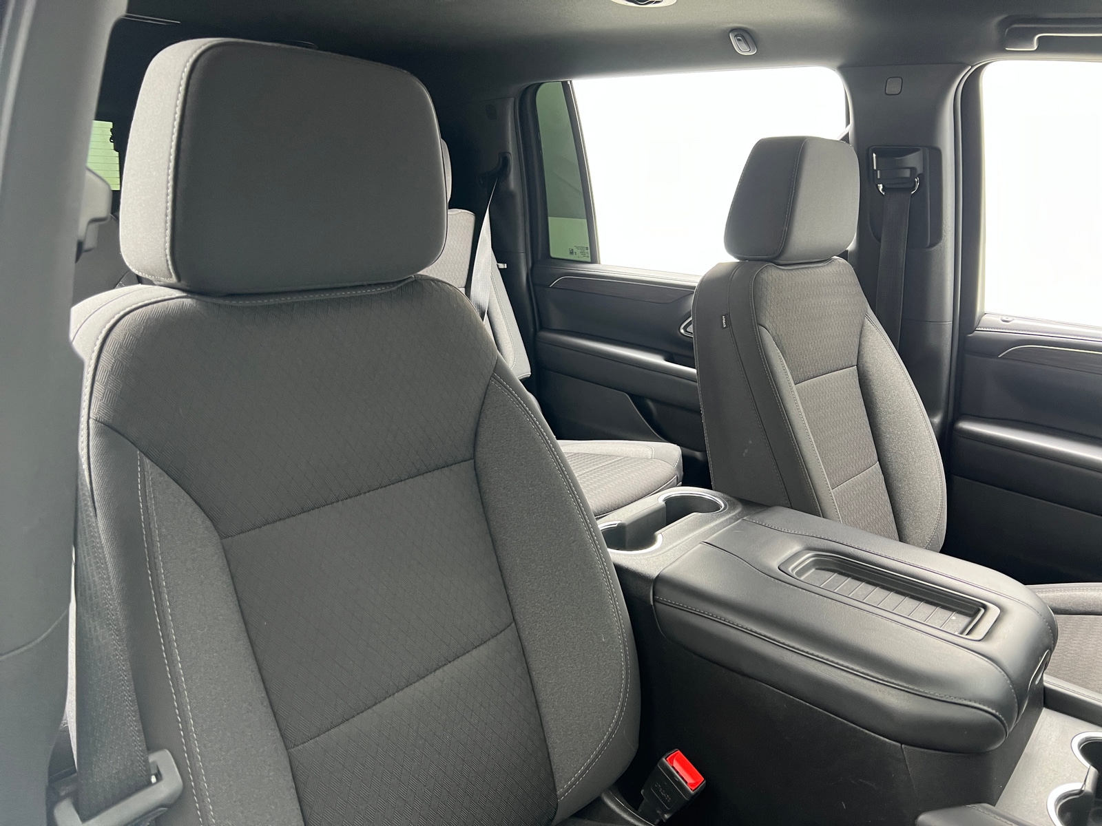 Thumbnail: 2024 Chevrolet Suburban - 2