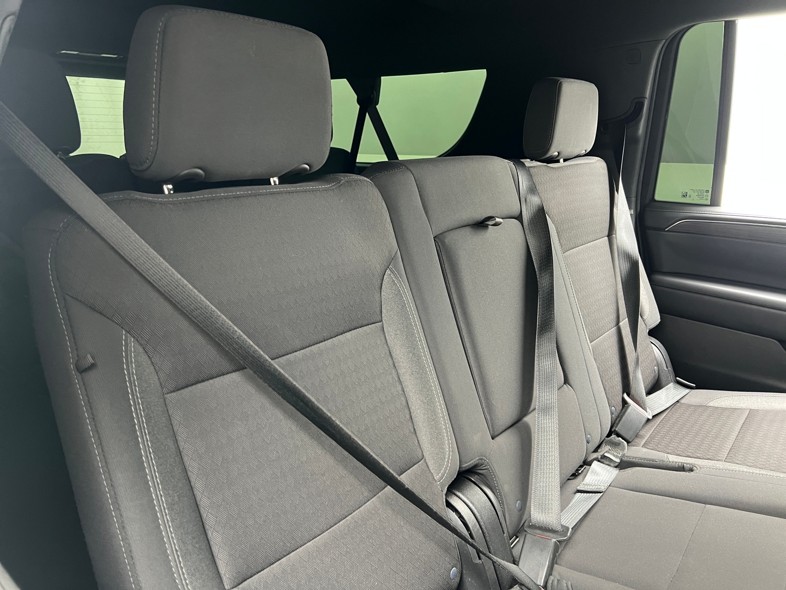 Thumbnail: 2024 Chevrolet Suburban - 6