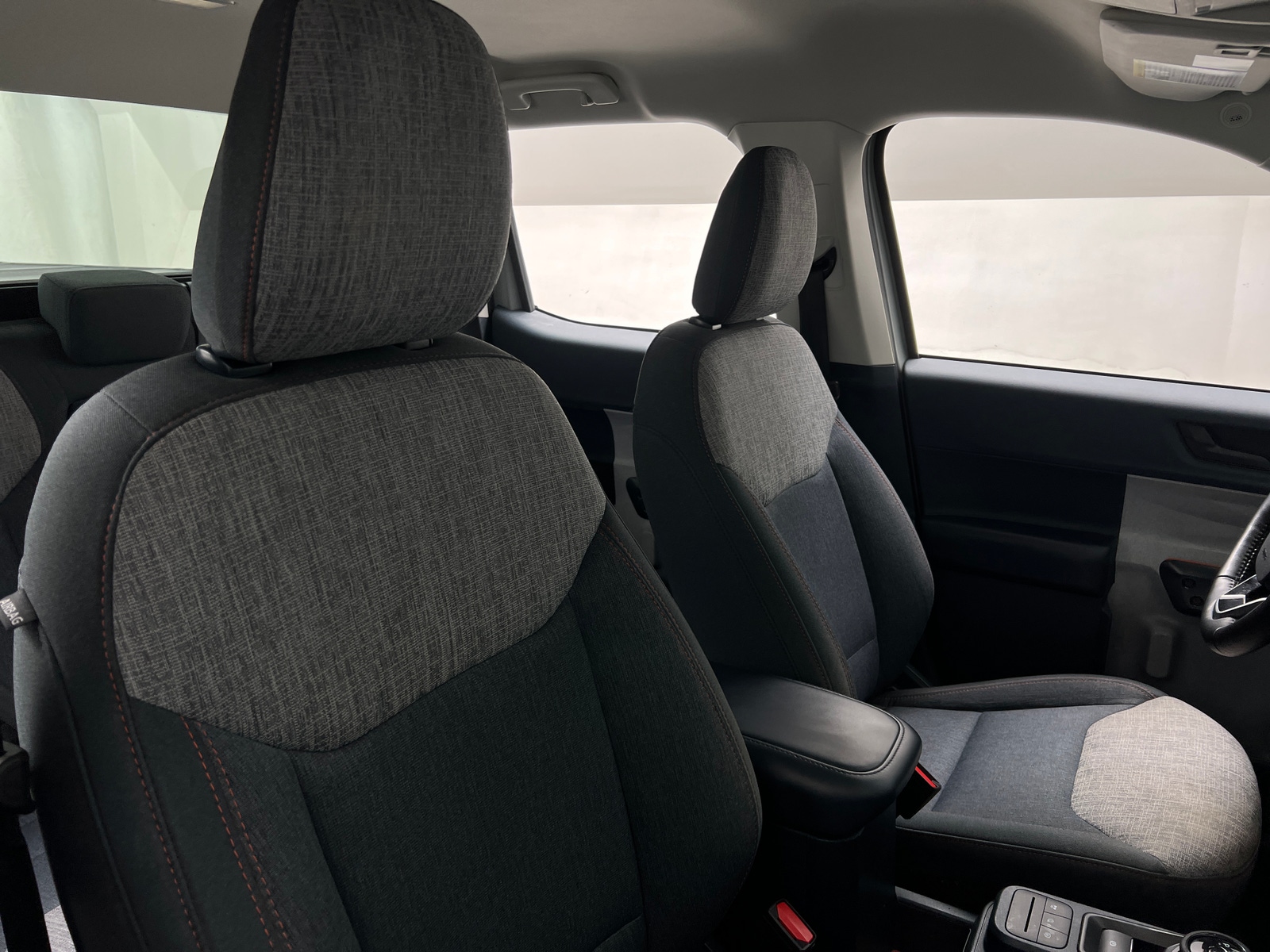 Thumbnail: 2022 Ford Maverick - 2