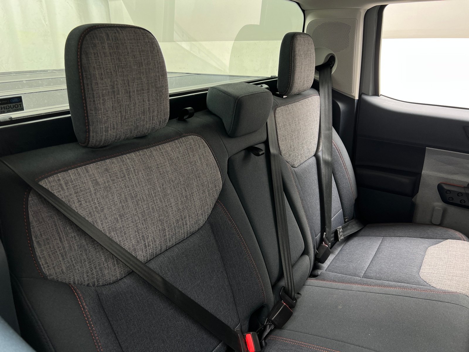 Thumbnail: 2022 Ford Maverick - 6