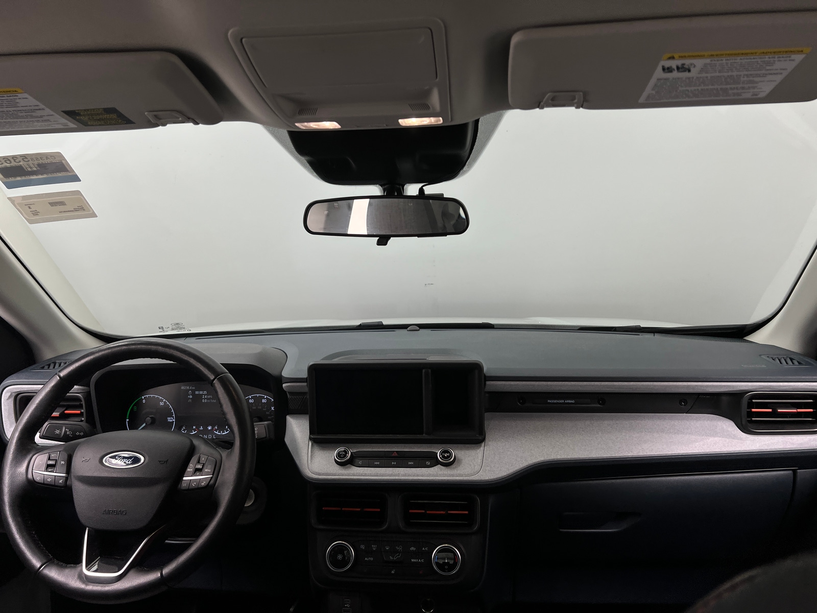 Thumbnail: 2022 Ford Maverick - 3