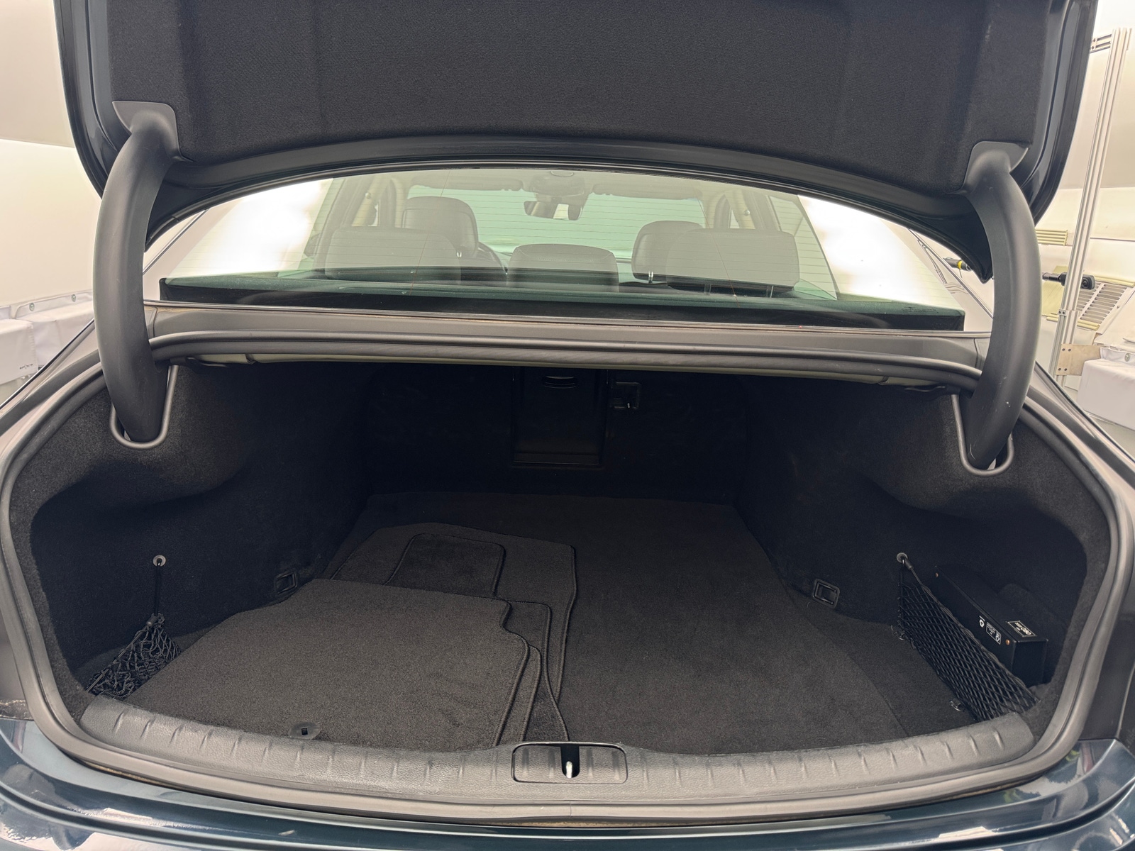 Thumbnail: 2023 Genesis G80 - 6