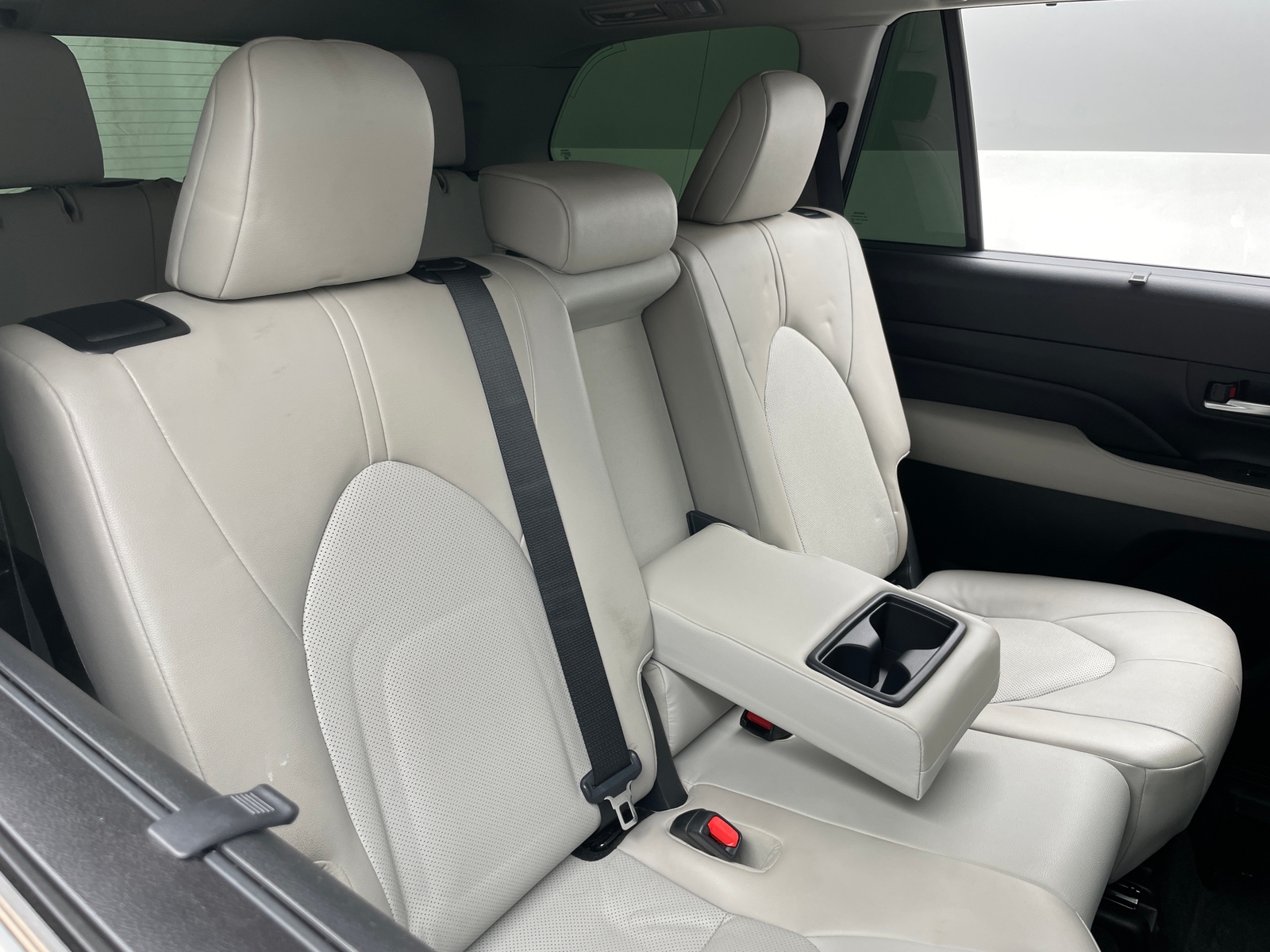 Thumbnail: 2024 Toyota Grand Highlander - 5