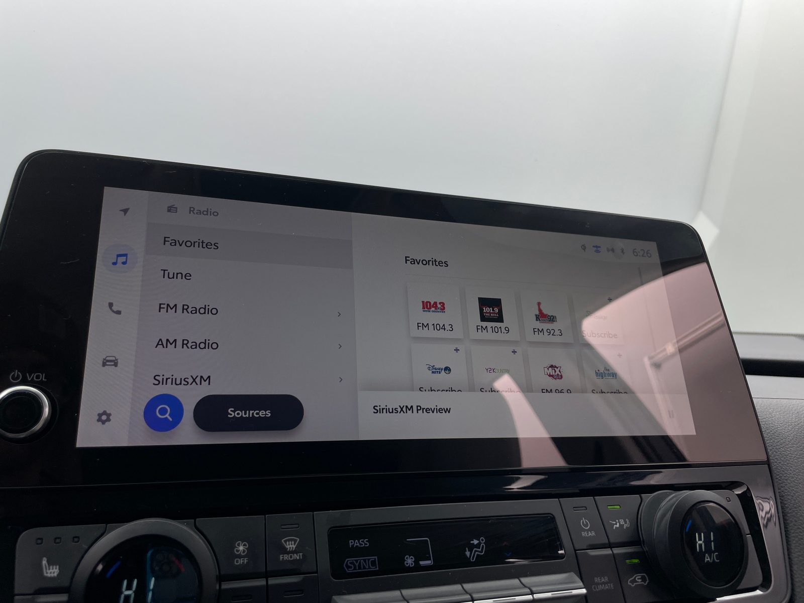 Thumbnail: 2024 Toyota Grand Highlander - 3