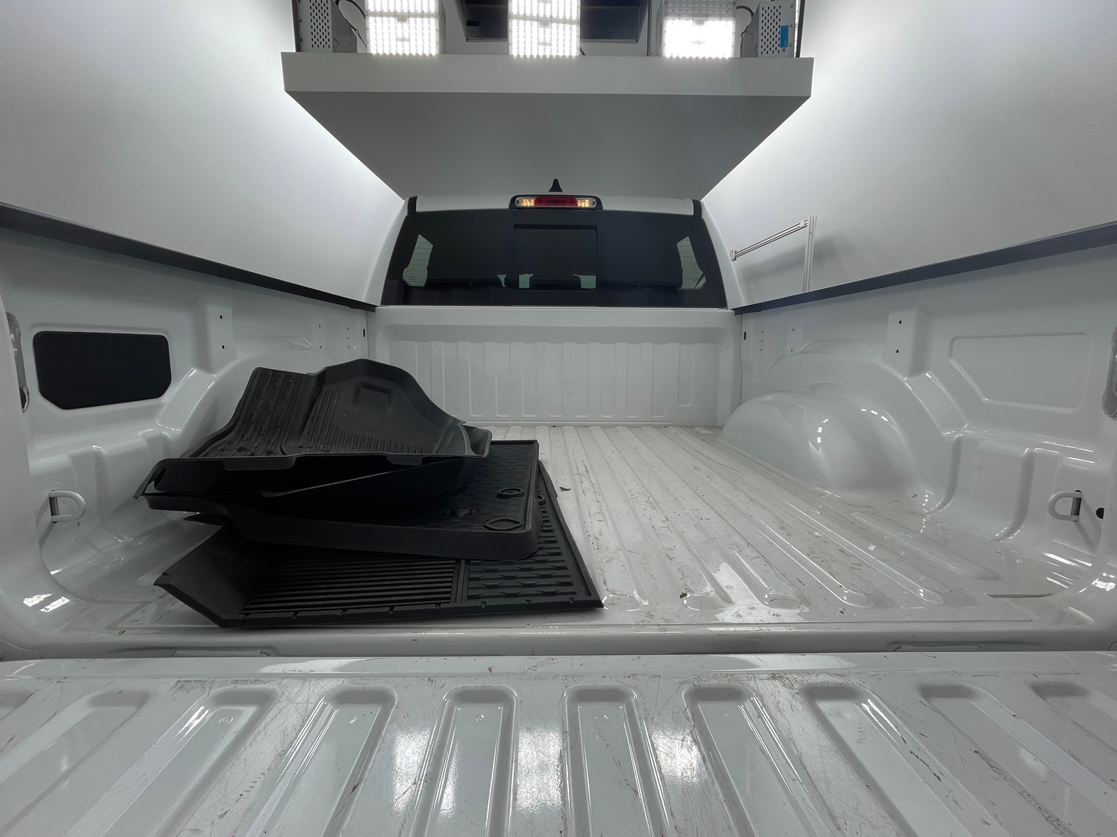 Thumbnail: 2025 RAM 1500 - 6