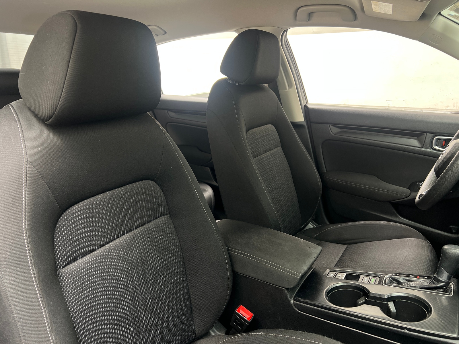 Thumbnail: 2022 Honda Civic - 2