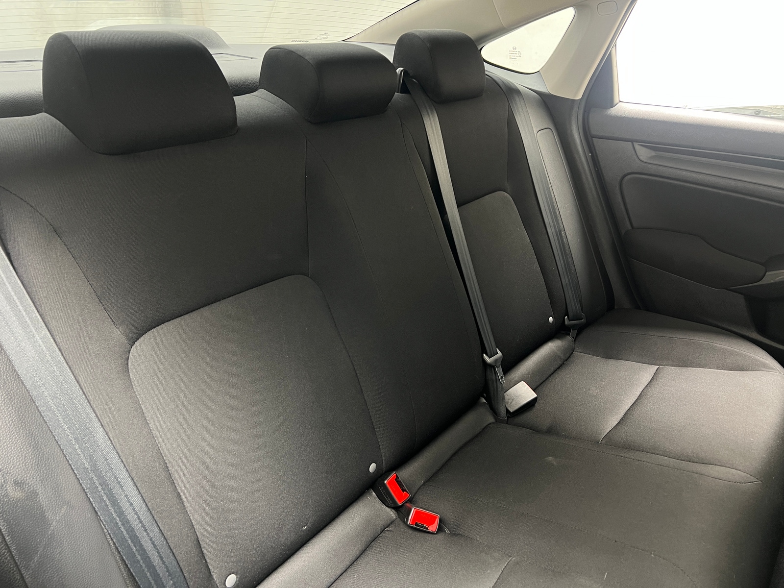 Thumbnail: 2022 Honda Civic - 6