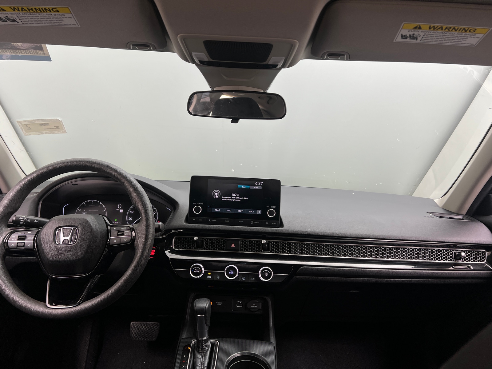 Thumbnail: 2022 Honda Civic - 3