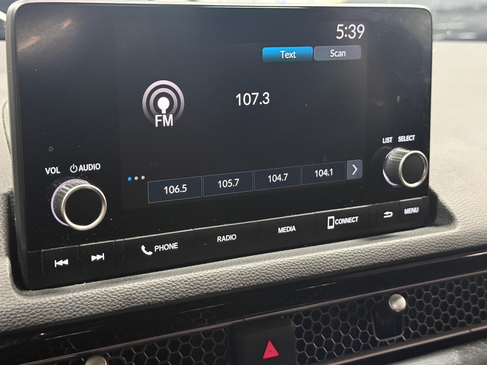 Thumbnail: 2022 Honda Civic - 4