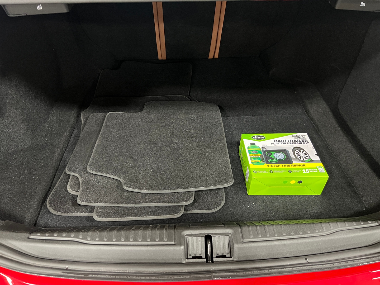 Thumbnail: 2019 Alfa Romeo Giulia - 6