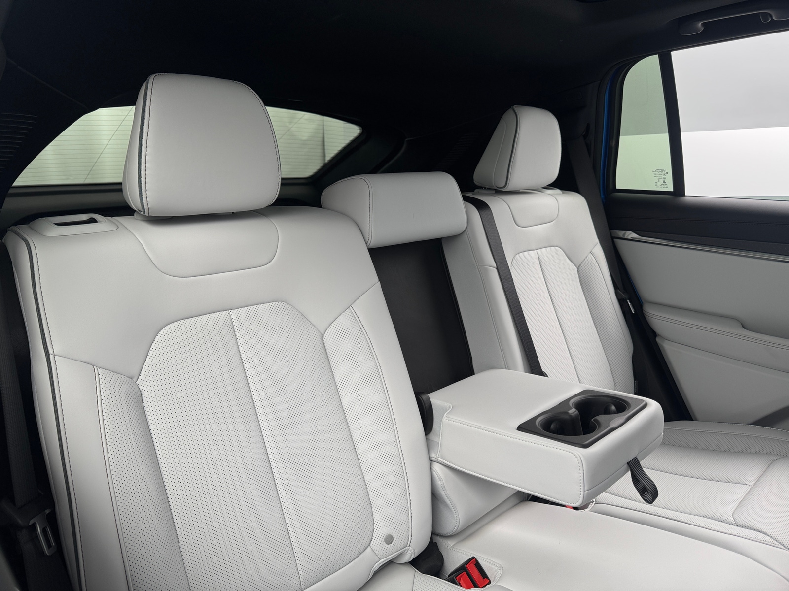 Thumbnail: 2025 Jeep Wagoneer S - 5