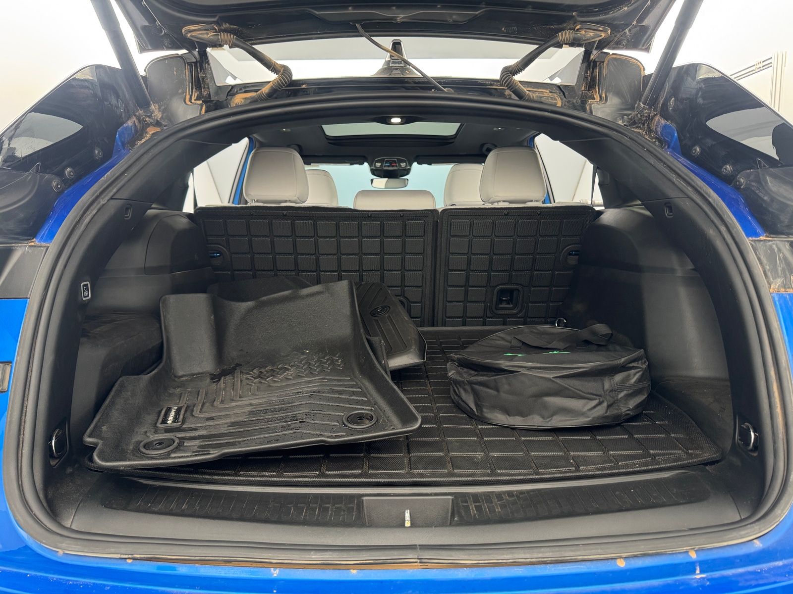 Thumbnail: 2025 Jeep Wagoneer S - 6