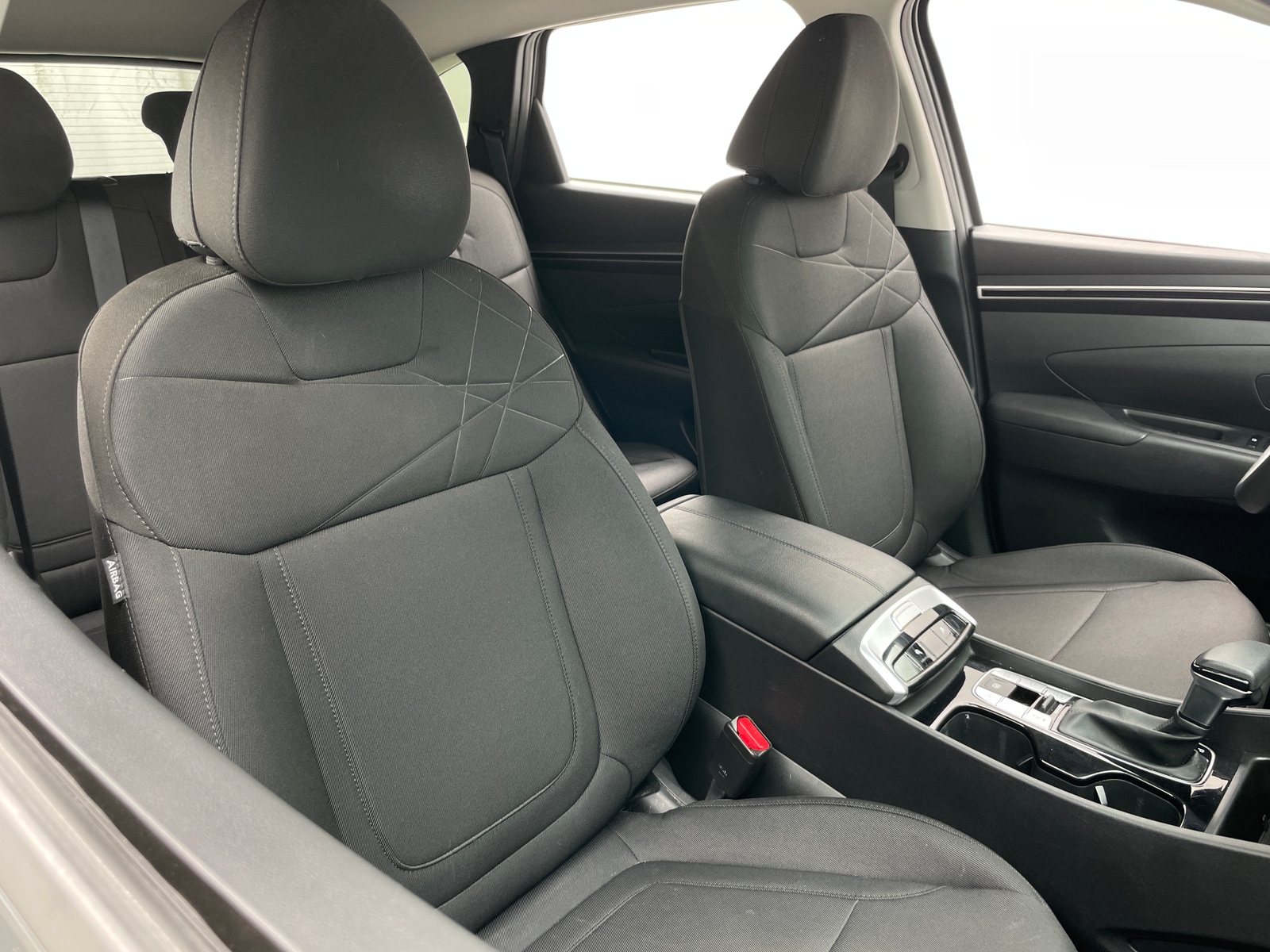 Thumbnail: 2022 Hyundai Tucson - 2