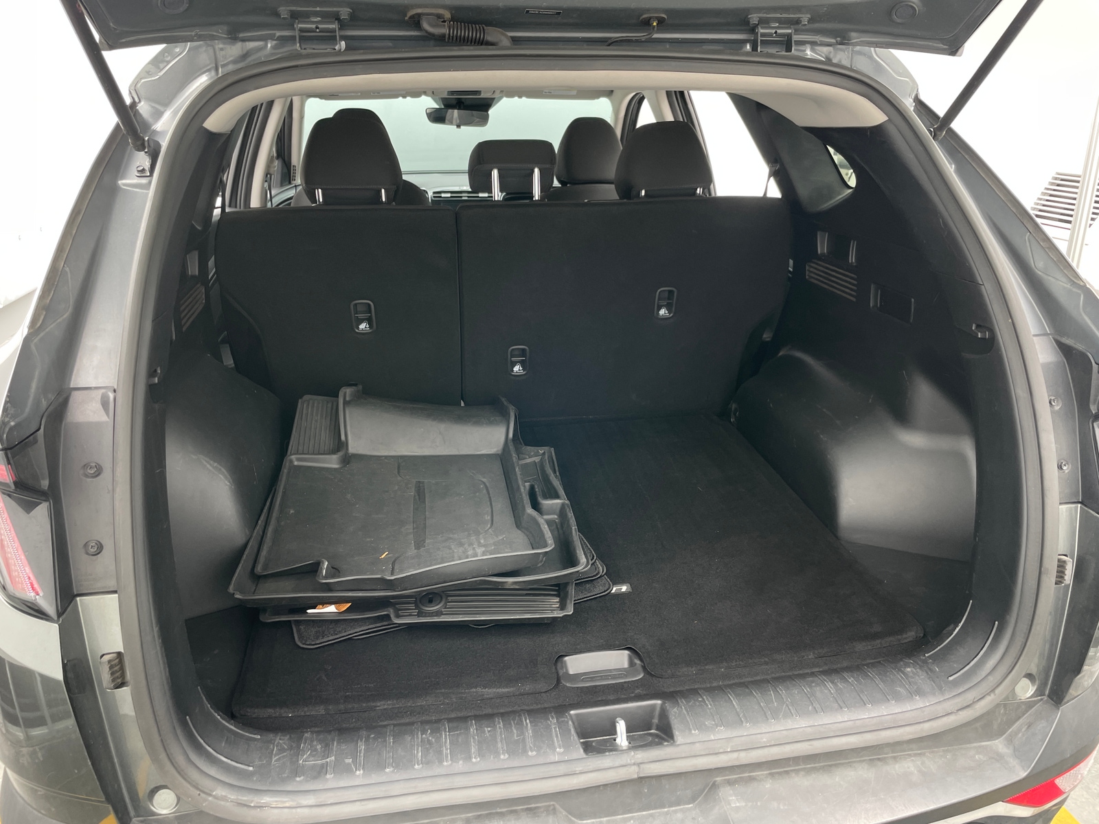 Thumbnail: 2022 Hyundai Tucson - 7