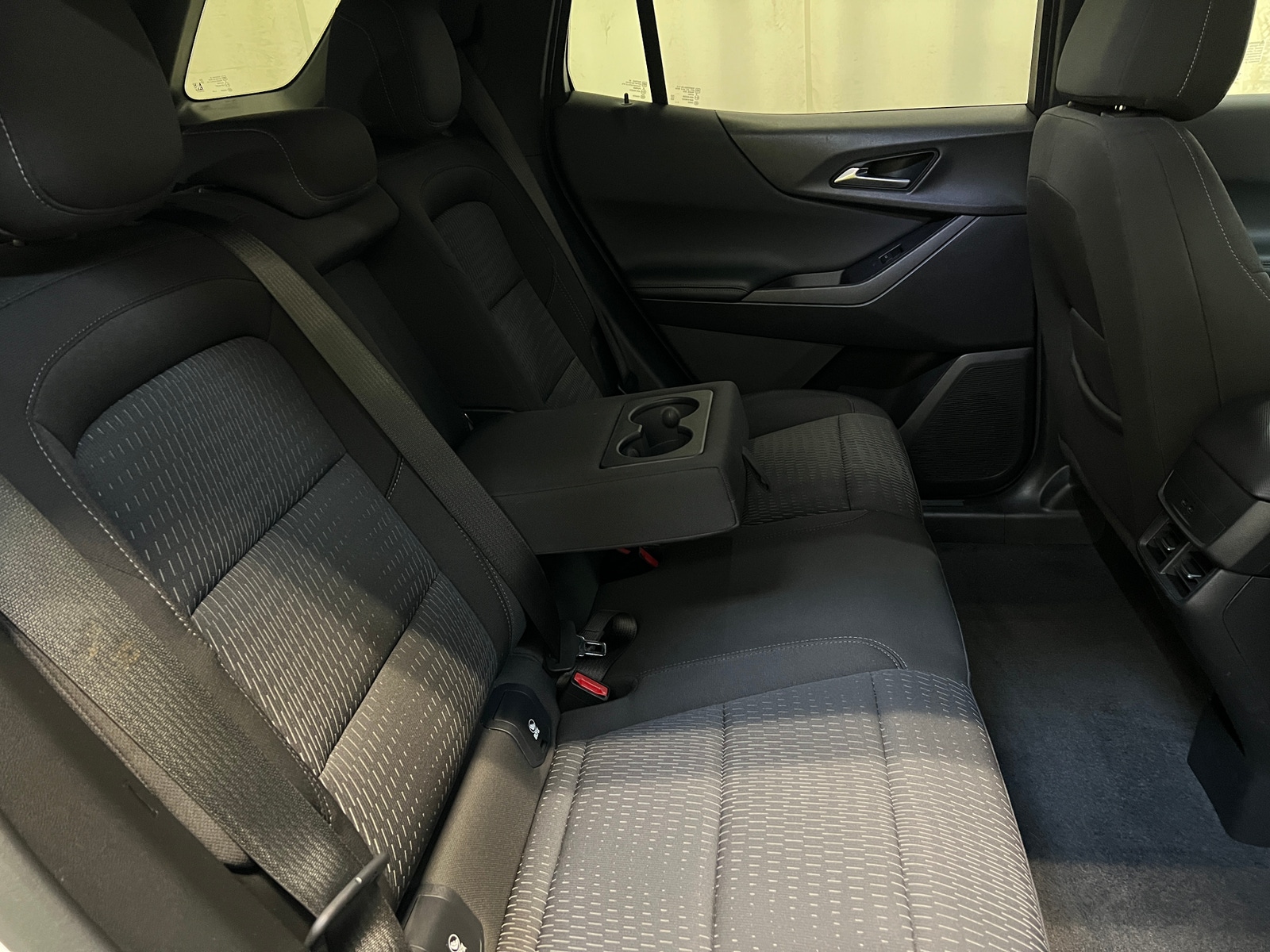 Thumbnail: 2025 Chevrolet Equinox - 6