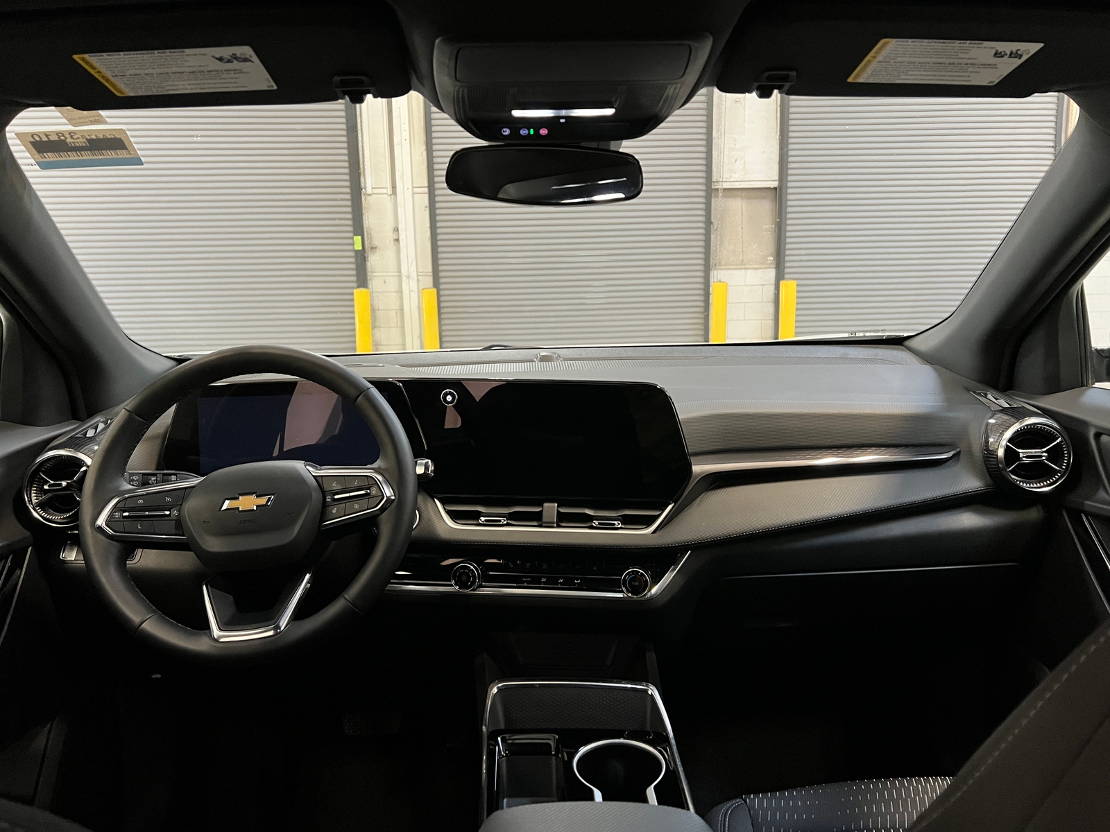 Thumbnail: 2025 Chevrolet Equinox - 3