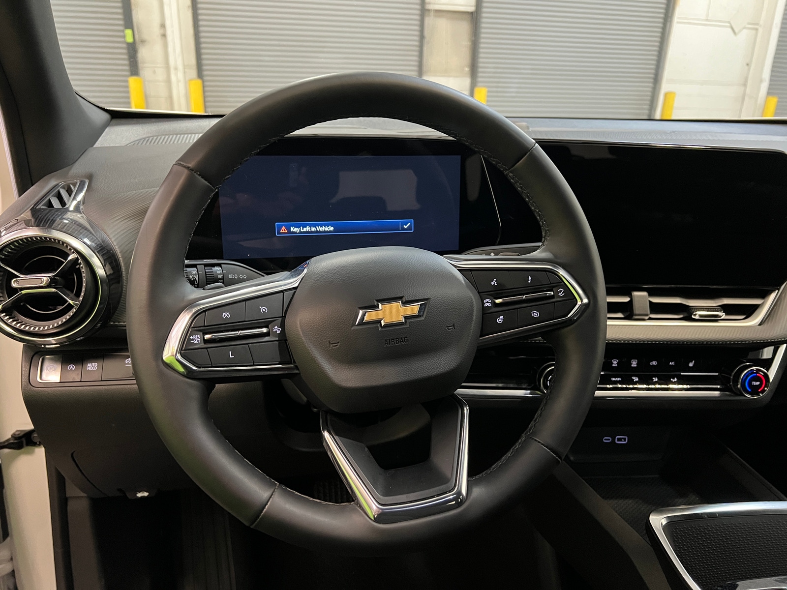 Thumbnail: 2025 Chevrolet Equinox - 5