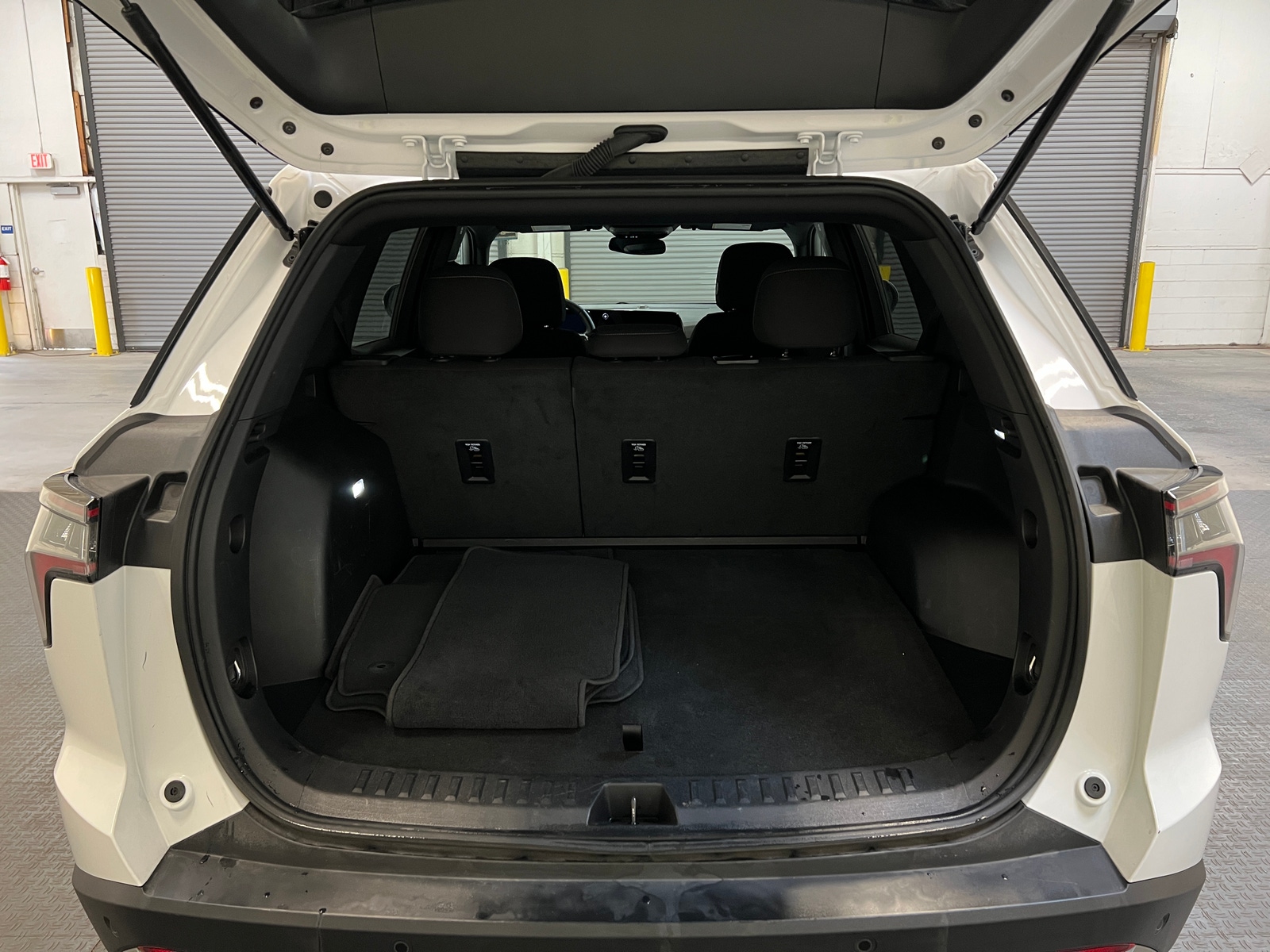 Thumbnail: 2025 Chevrolet Equinox - 7