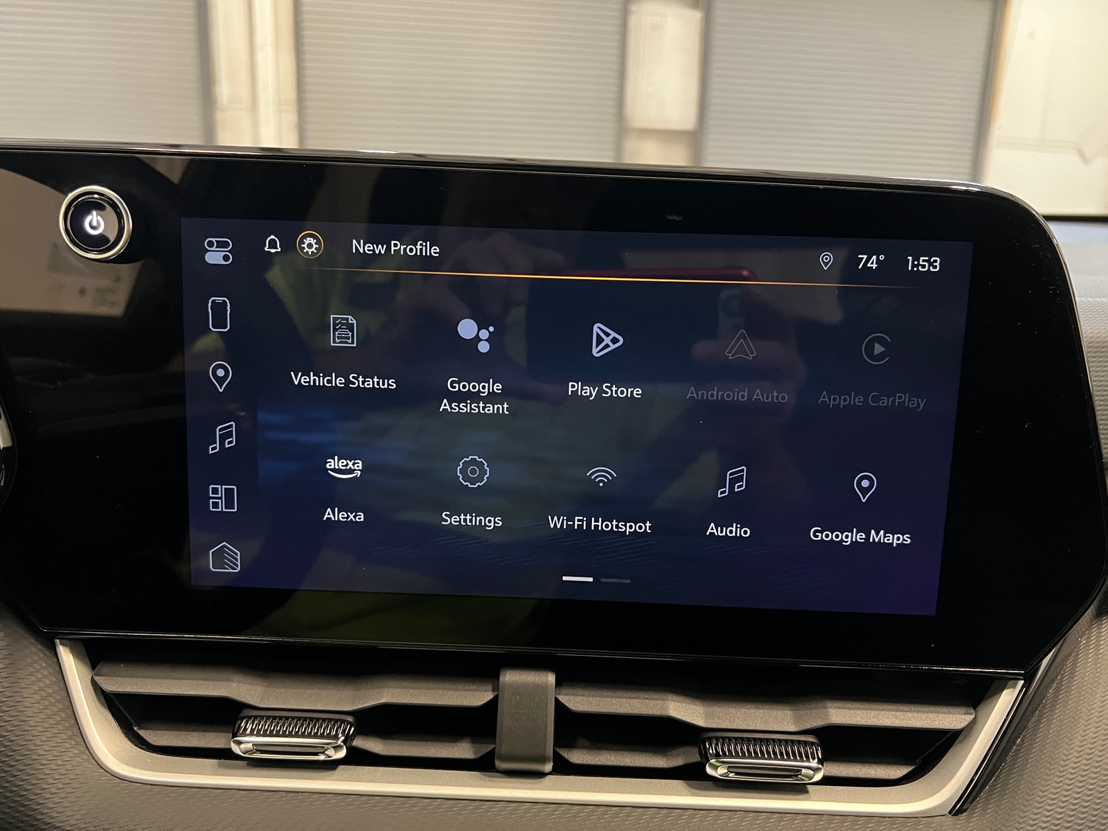 Thumbnail: 2025 Chevrolet Equinox - 4