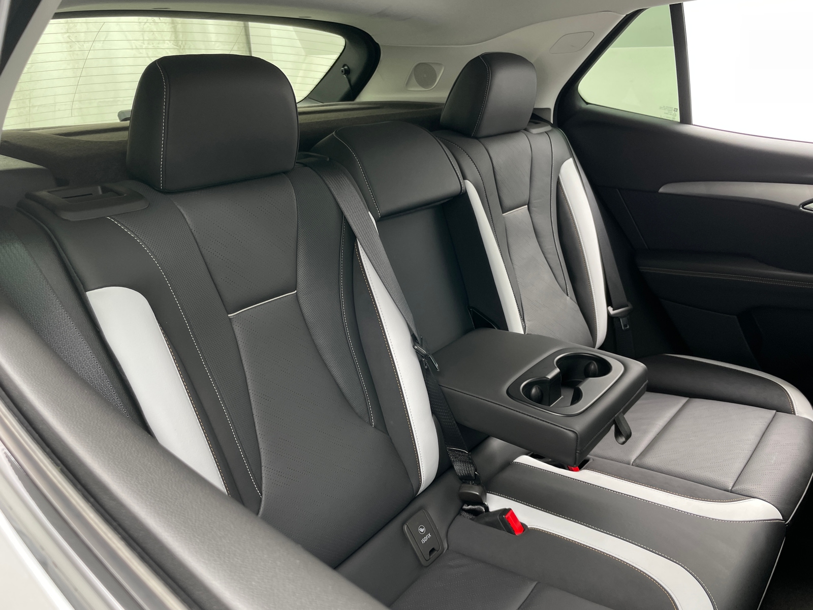 Thumbnail: 2025 Buick Envision - 5