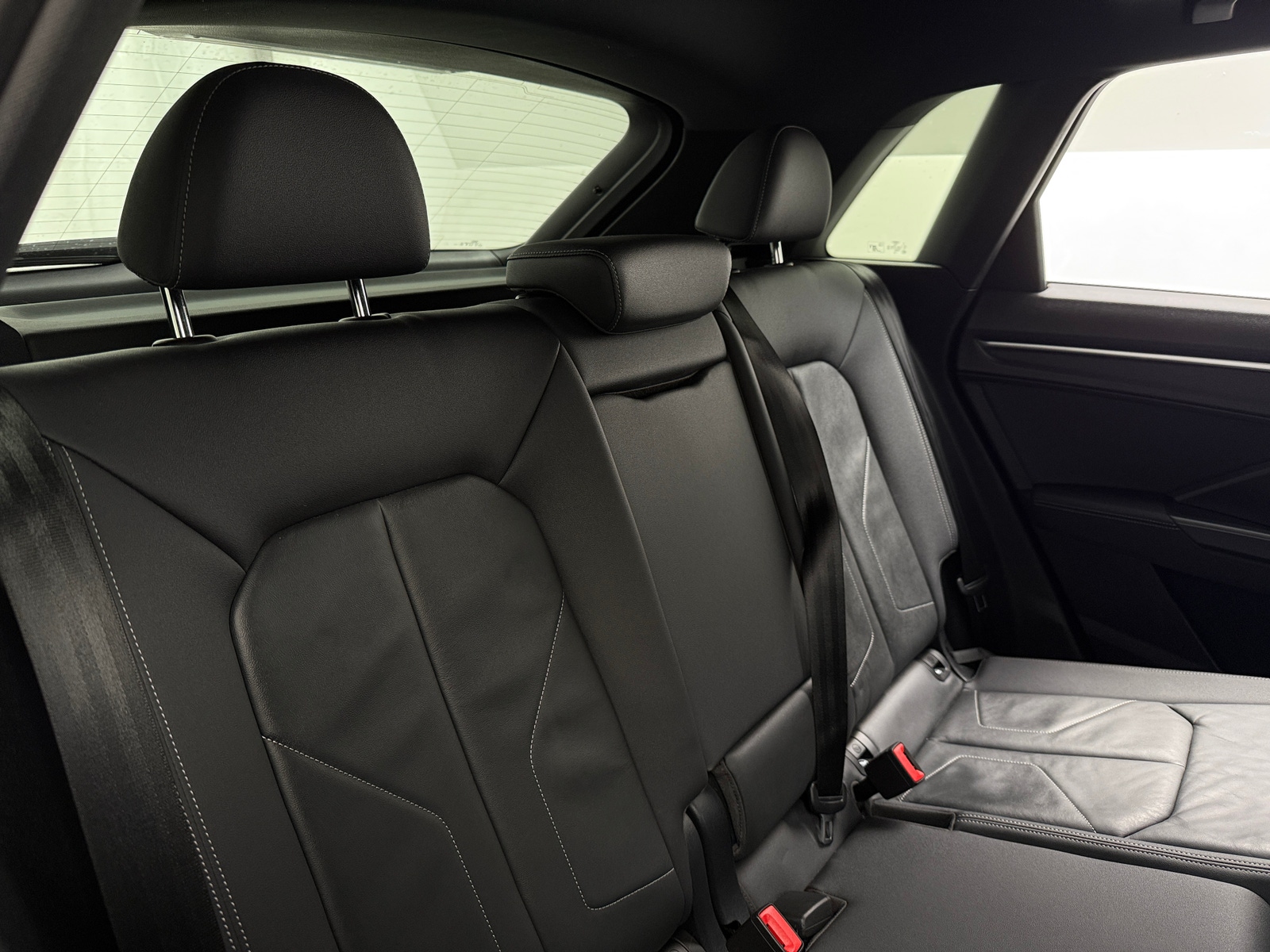 Thumbnail: 2020 Audi Q3 - 5