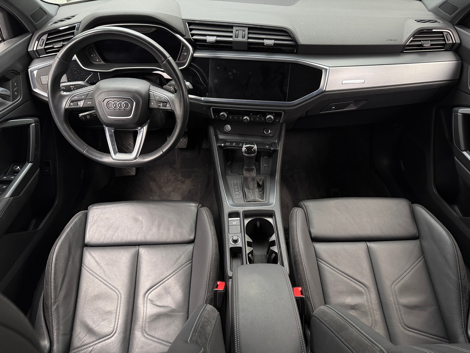 Thumbnail: 2020 Audi Q3 - 2