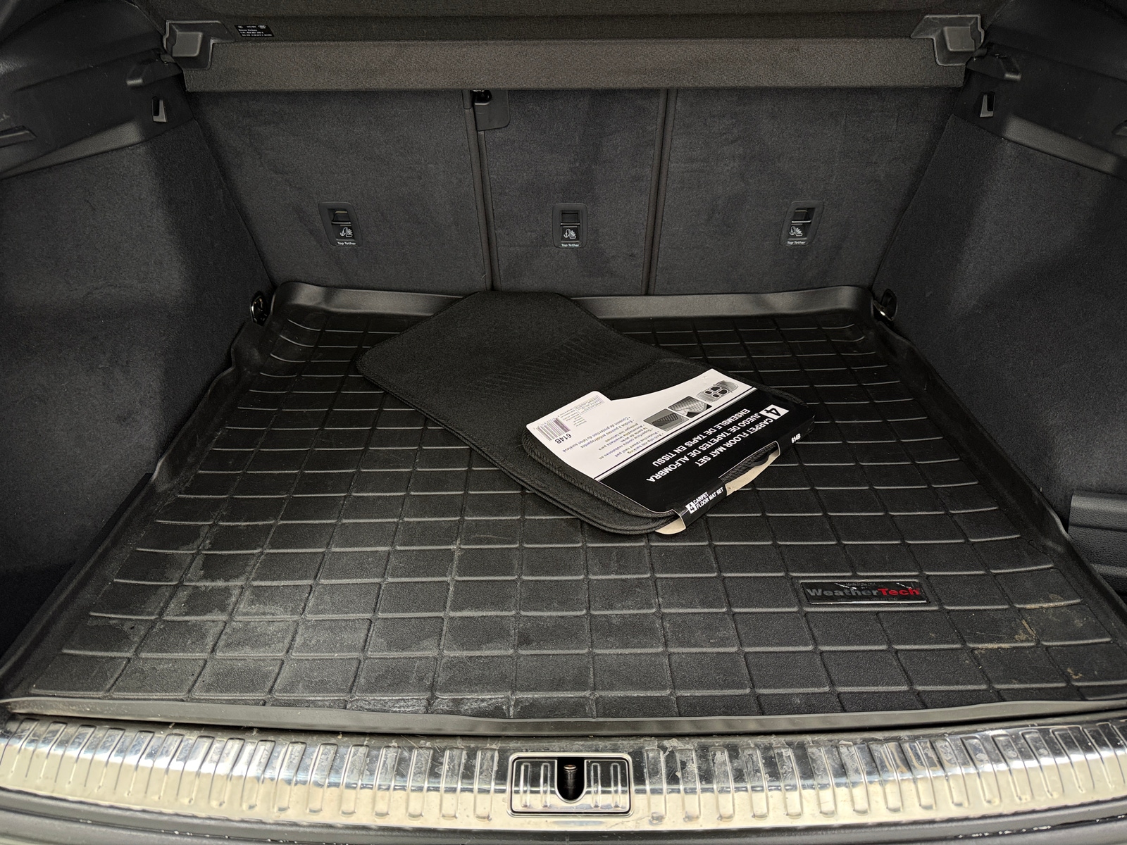 Thumbnail: 2020 Audi Q3 - 6