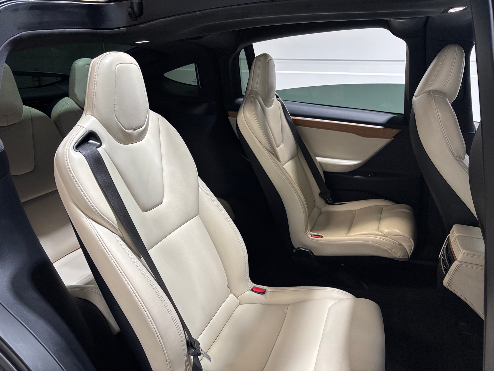 Thumbnail: 2020 Tesla Model X - 5