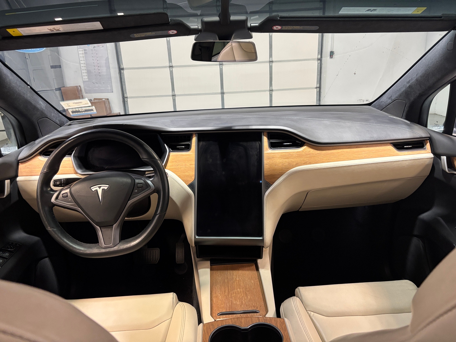 Thumbnail: 2020 Tesla Model X - 2
