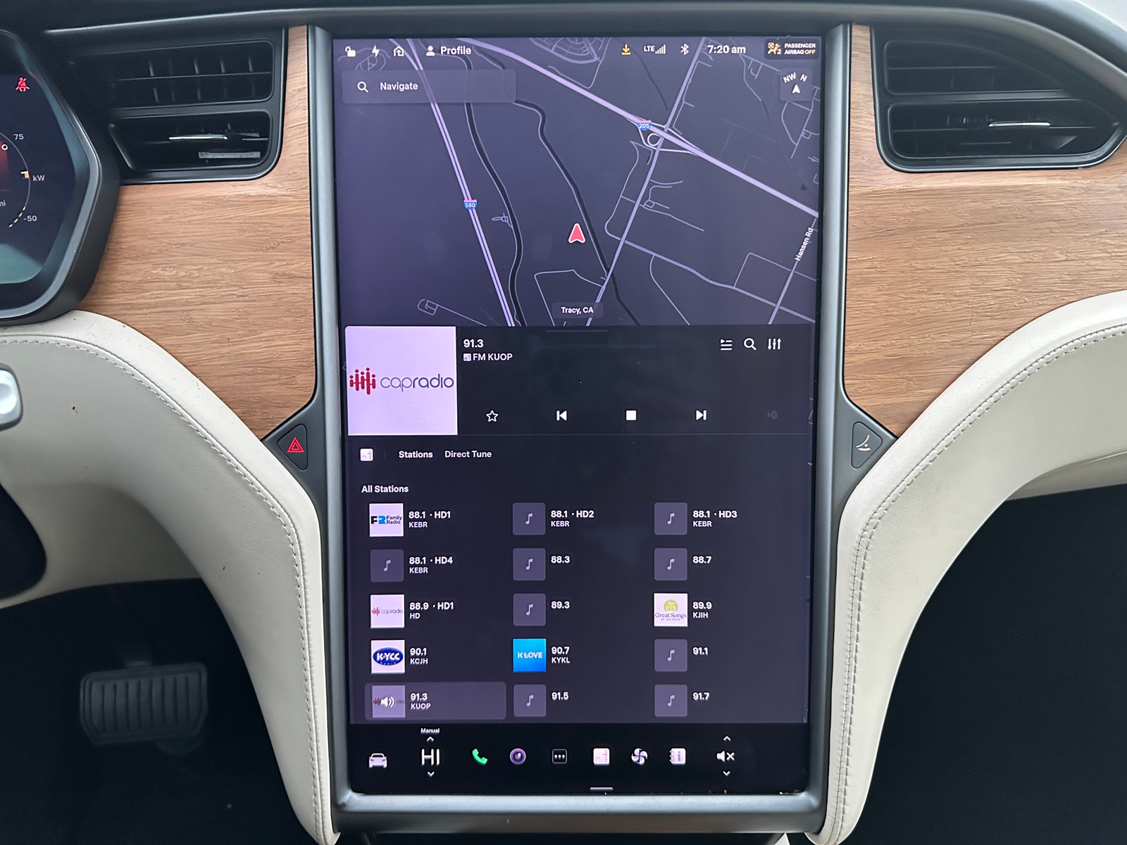 Thumbnail: 2020 Tesla Model X - 3