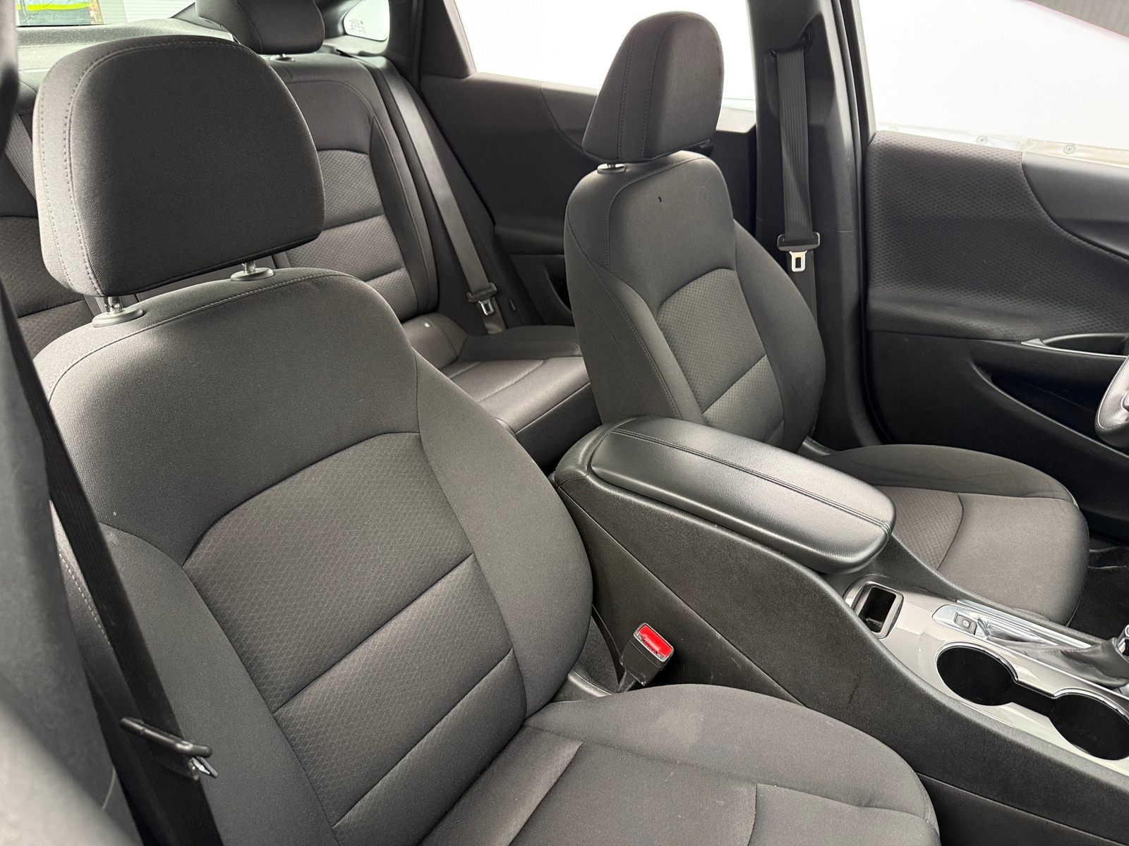 Thumbnail: 2023 Chevrolet Malibu - 2