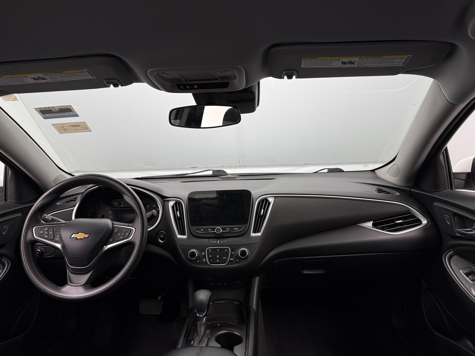 Thumbnail: 2023 Chevrolet Malibu - 3