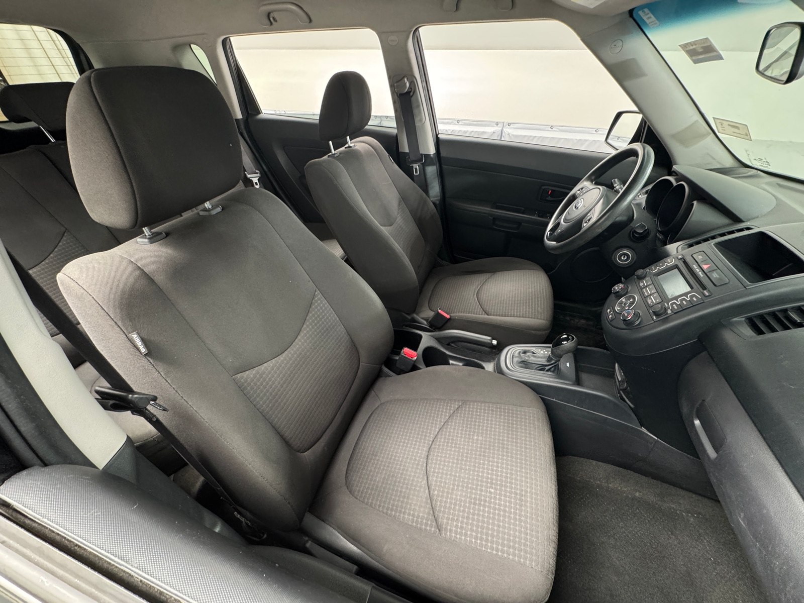 Thumbnail: 2013 Kia Soul - 2