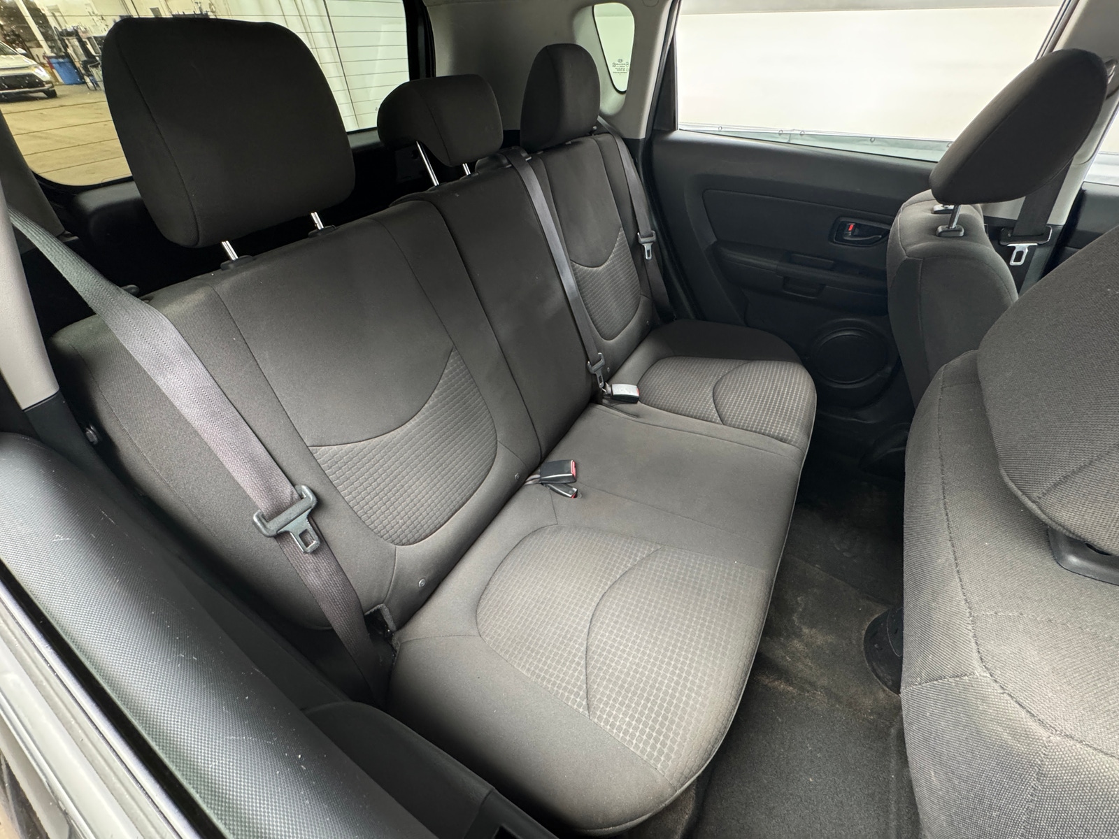 Thumbnail: 2013 Kia Soul - 6