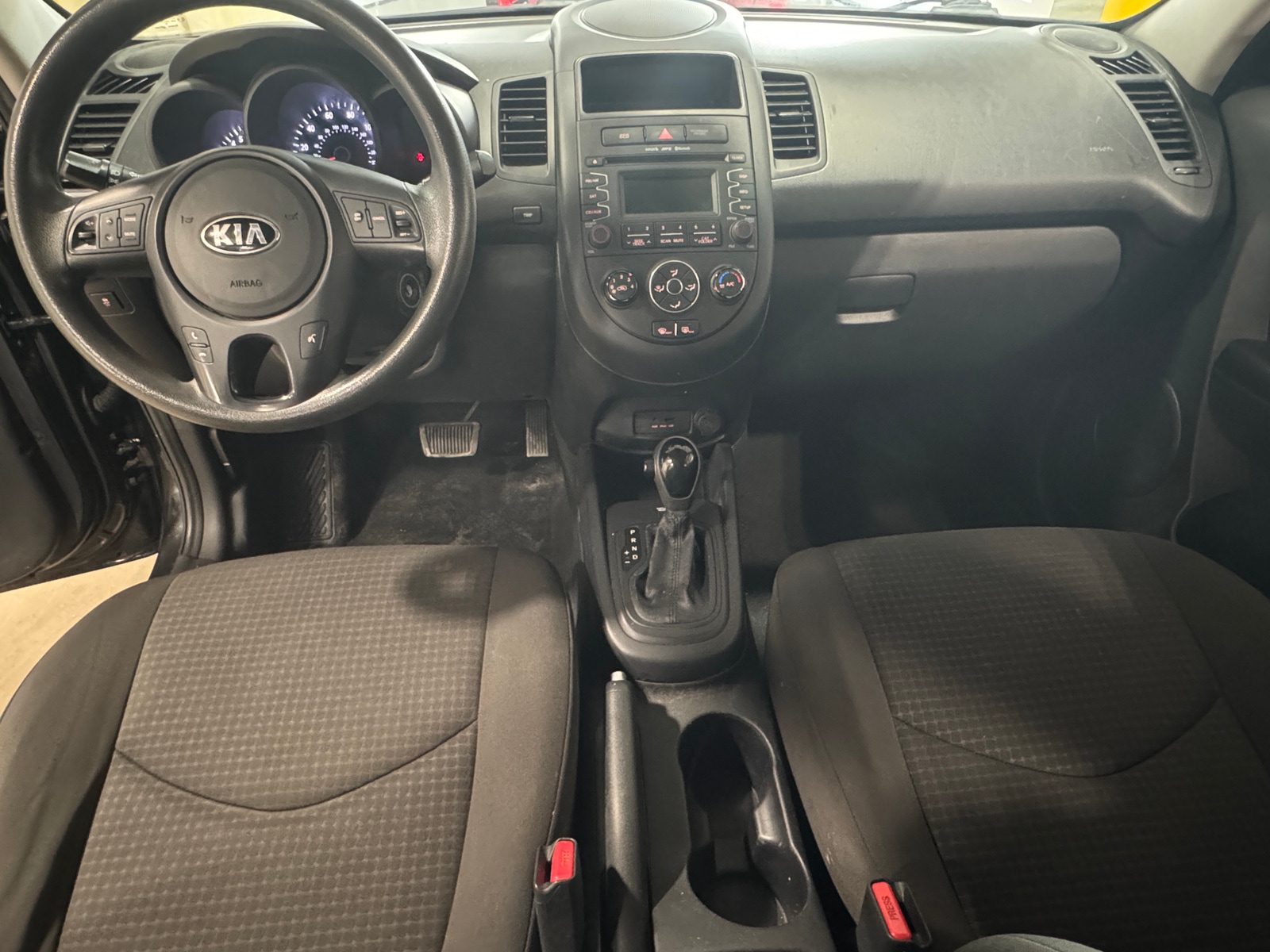 Thumbnail: 2013 Kia Soul - 3