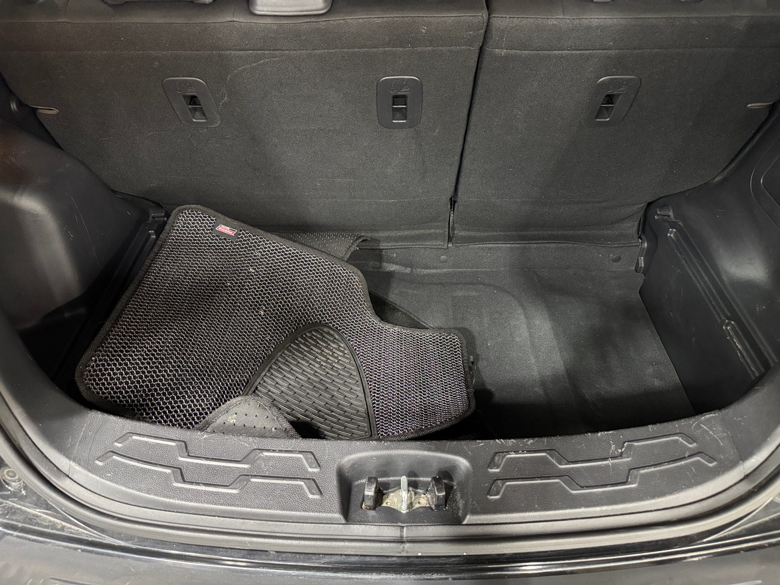 Thumbnail: 2013 Kia Soul - 7