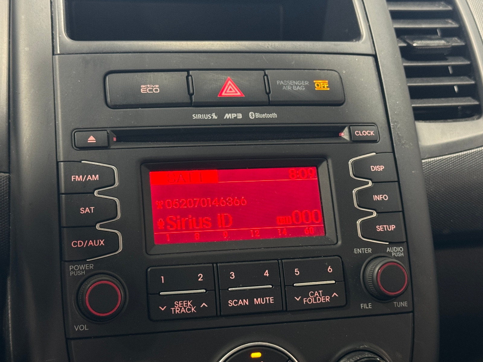 Thumbnail: 2013 Kia Soul - 4