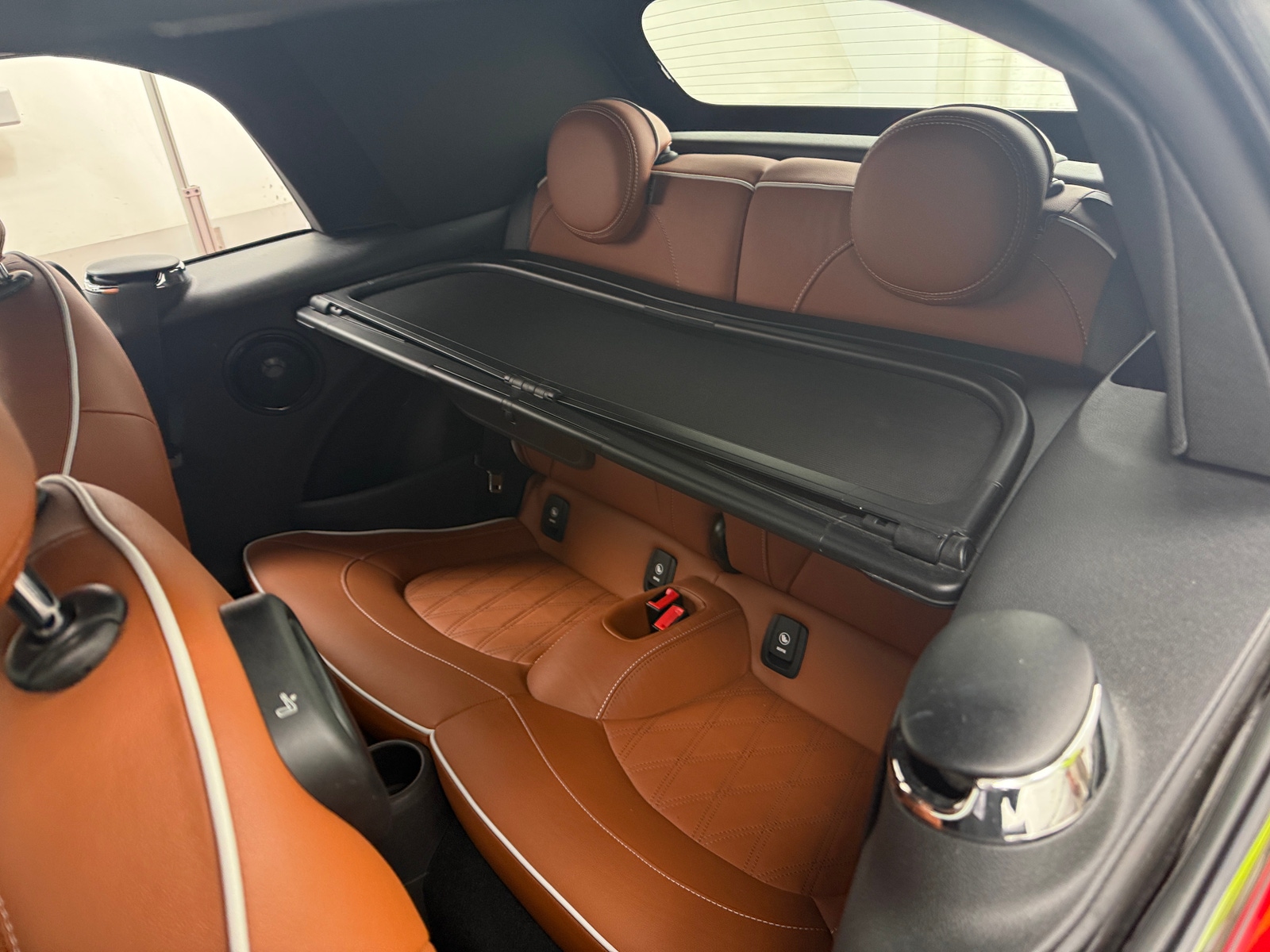 Thumbnail: 2022 MINI Cooper Convertible - 5