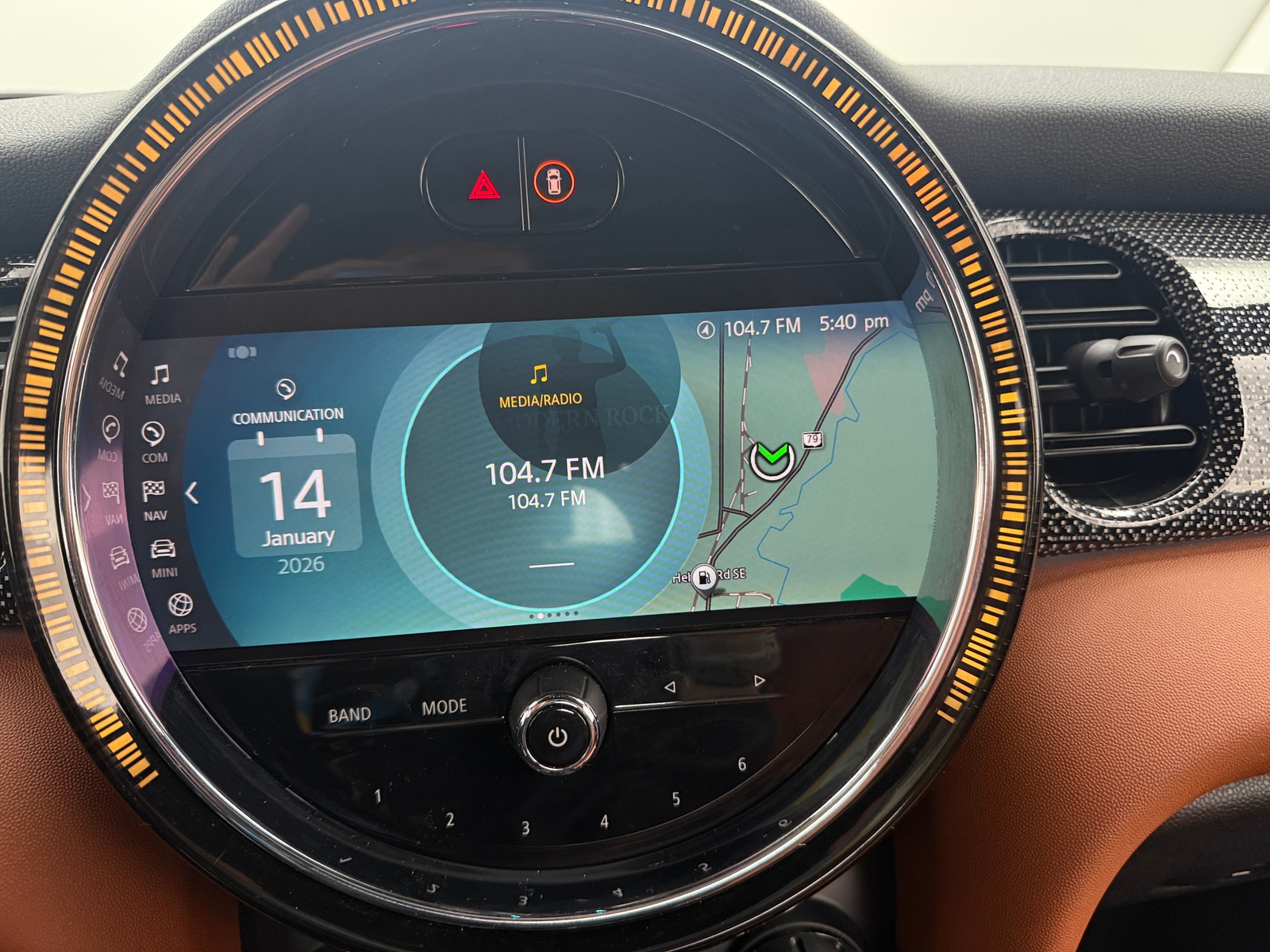 Thumbnail: 2022 MINI Cooper Convertible - 3