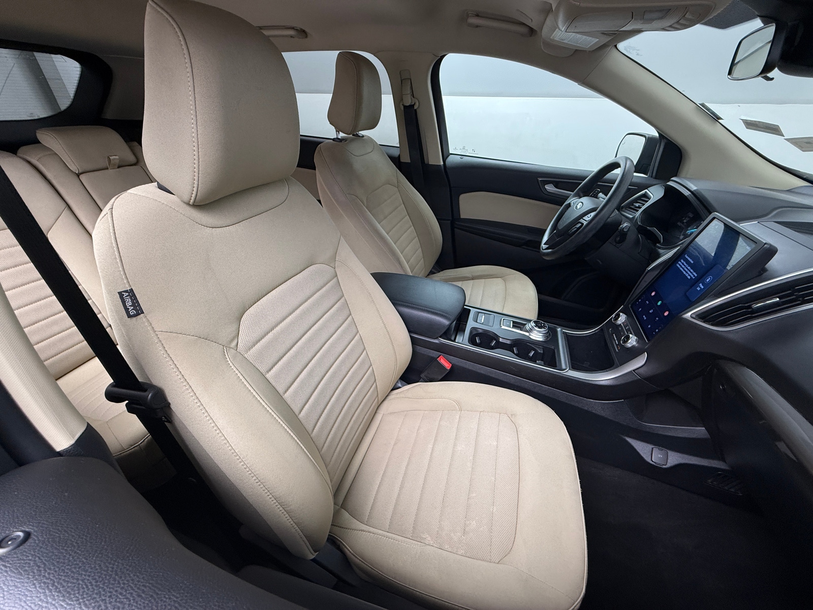 Thumbnail: 2022 Ford Edge - 2