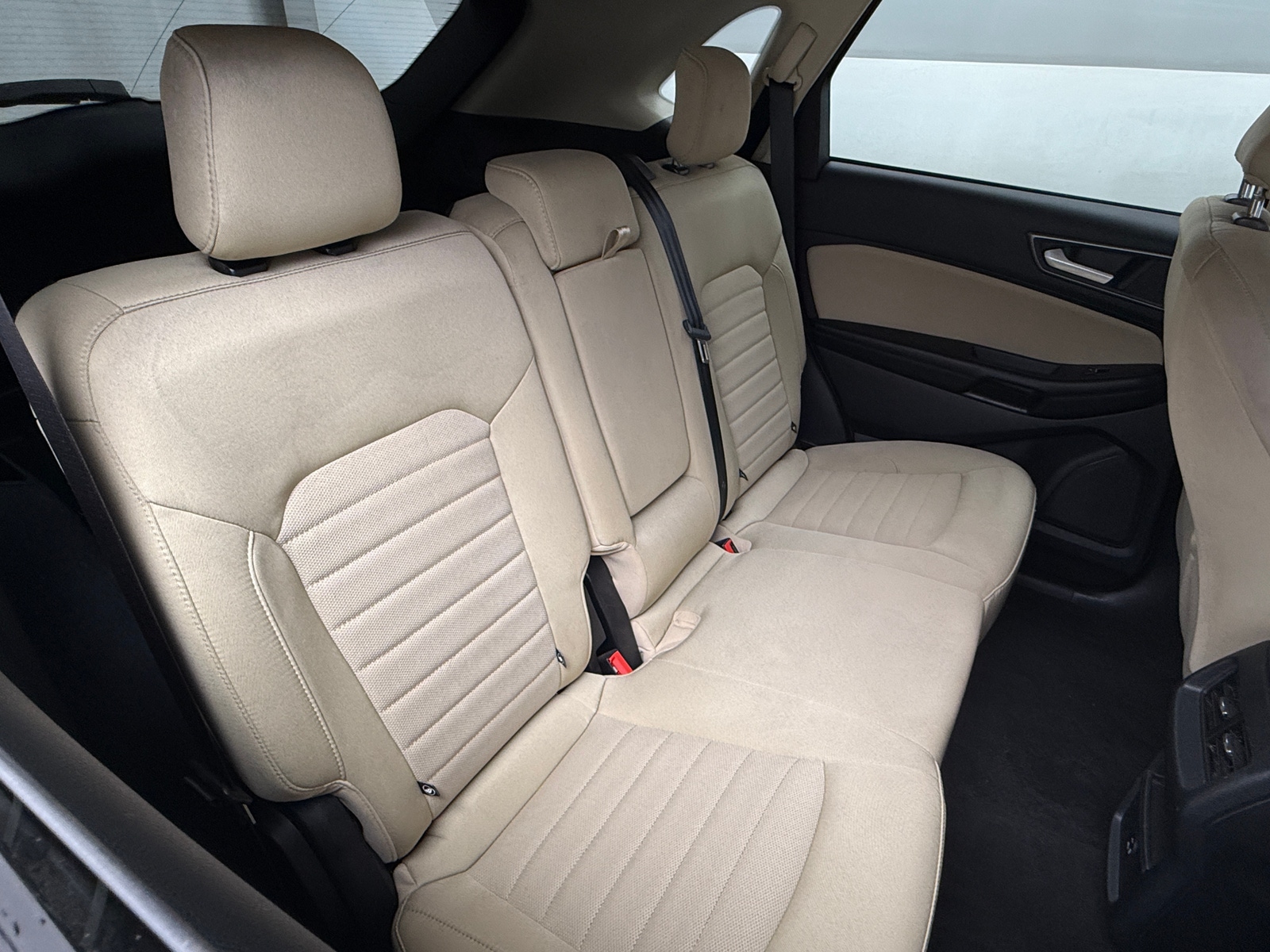 Thumbnail: 2022 Ford Edge - 6