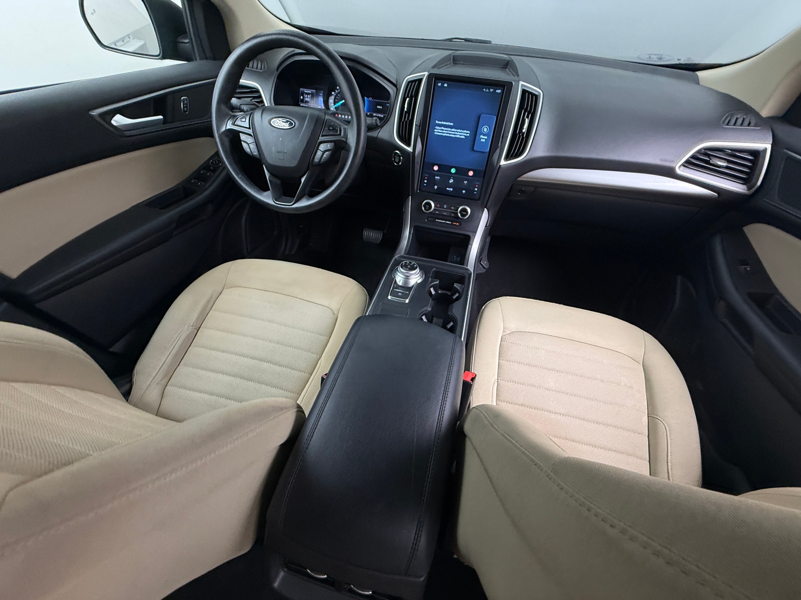 Thumbnail: 2022 Ford Edge - 3