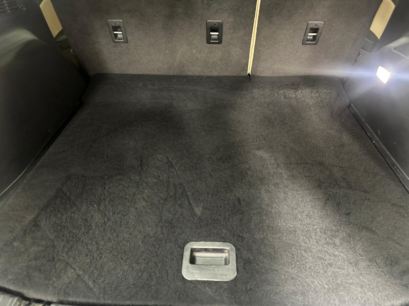 Thumbnail: 2022 Ford Edge - 7