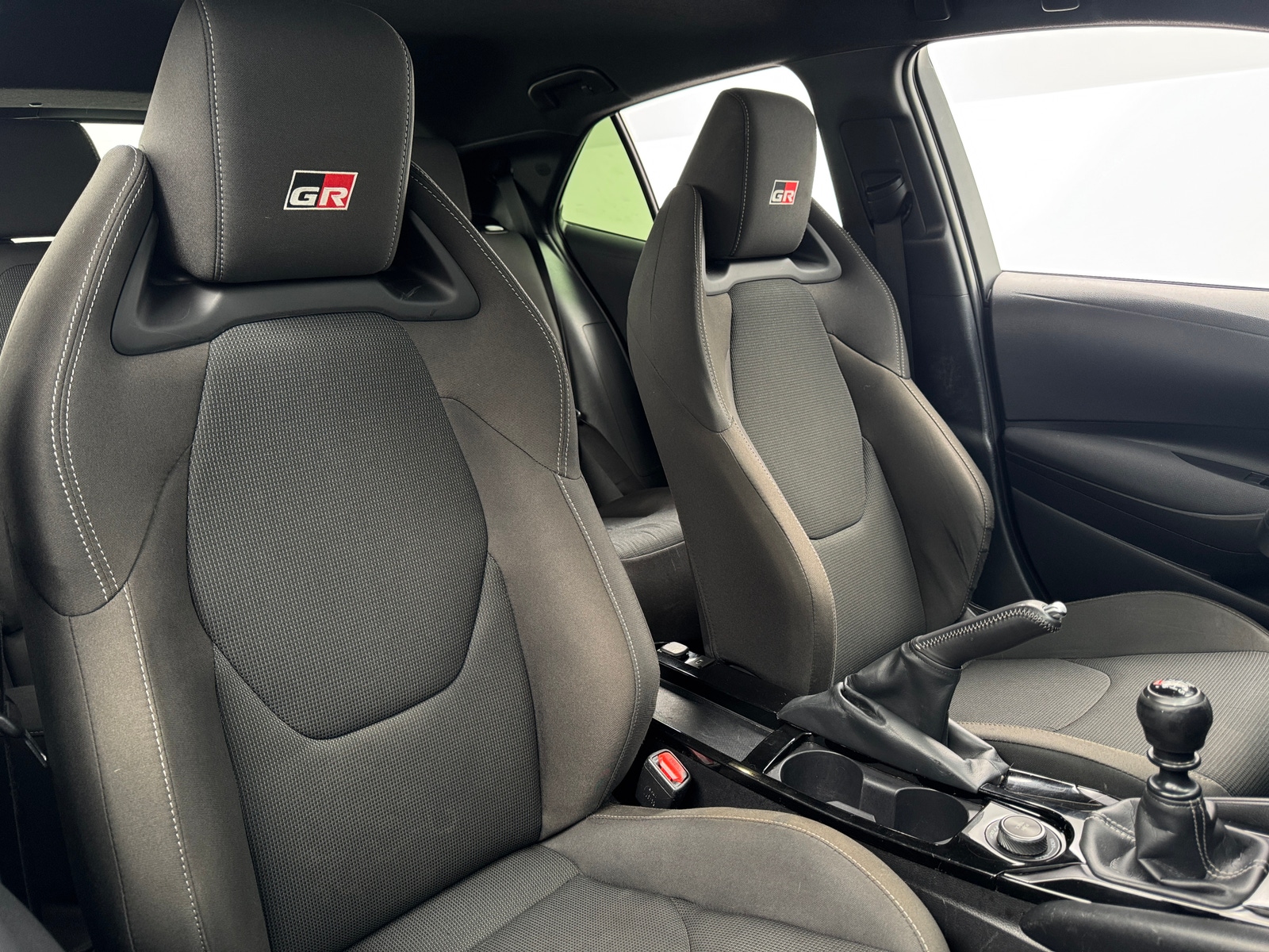 Thumbnail: 2024 Toyota GR Corolla - 2