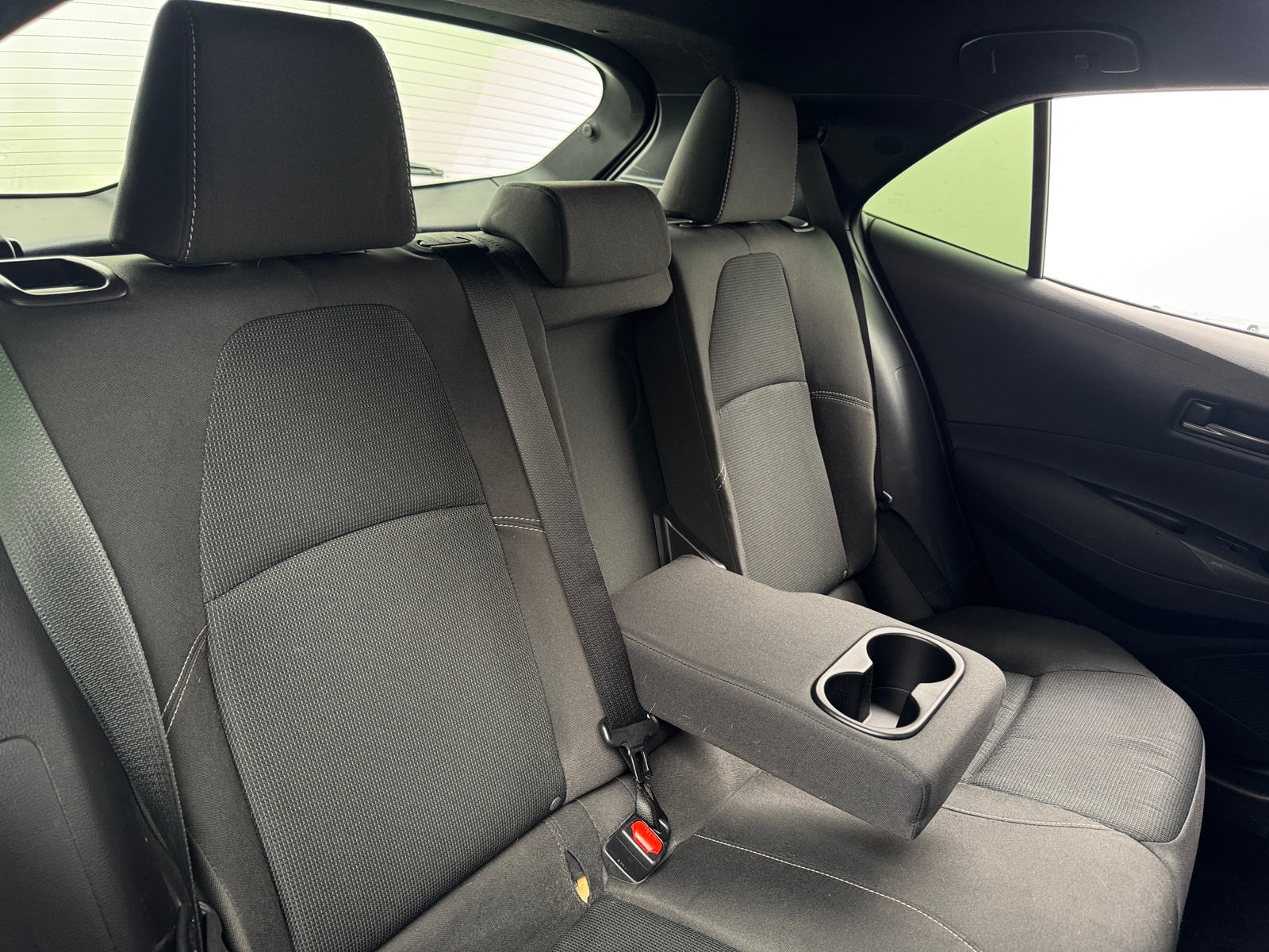 Thumbnail: 2024 Toyota GR Corolla - 6