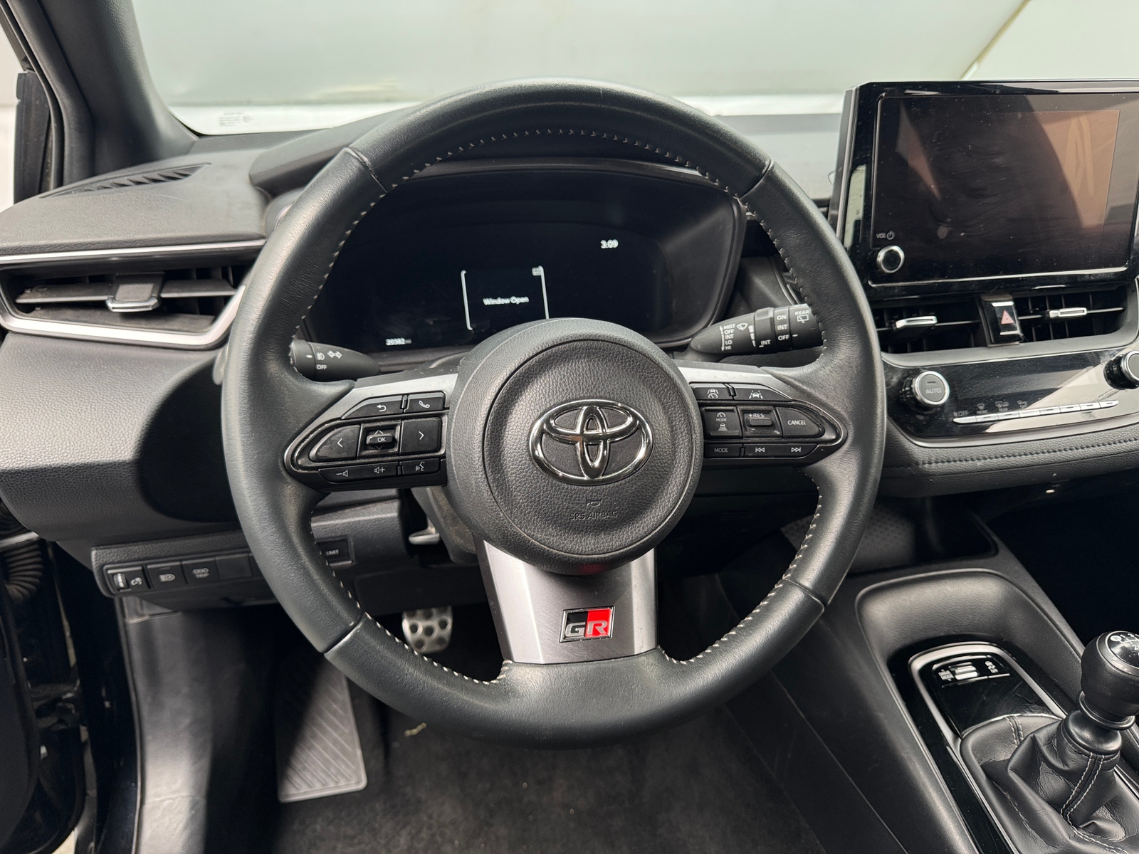 Thumbnail: 2024 Toyota GR Corolla - 5