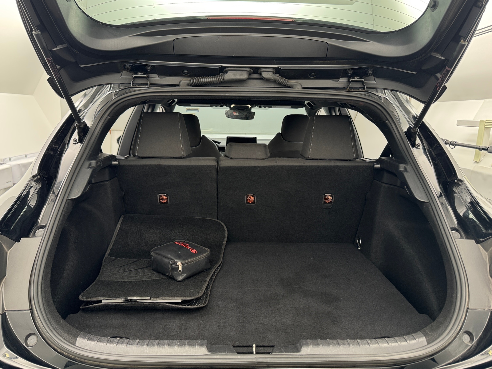 Thumbnail: 2024 Toyota GR Corolla - 7